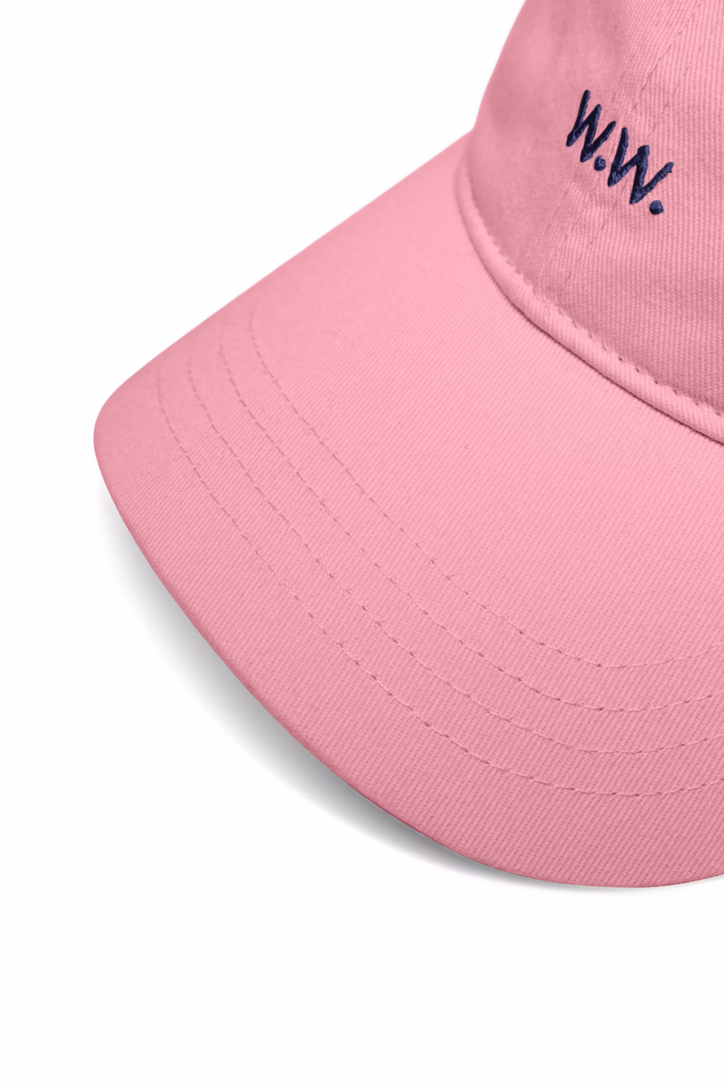 WWLow profile cap PACK DETAIL 30251362-131409