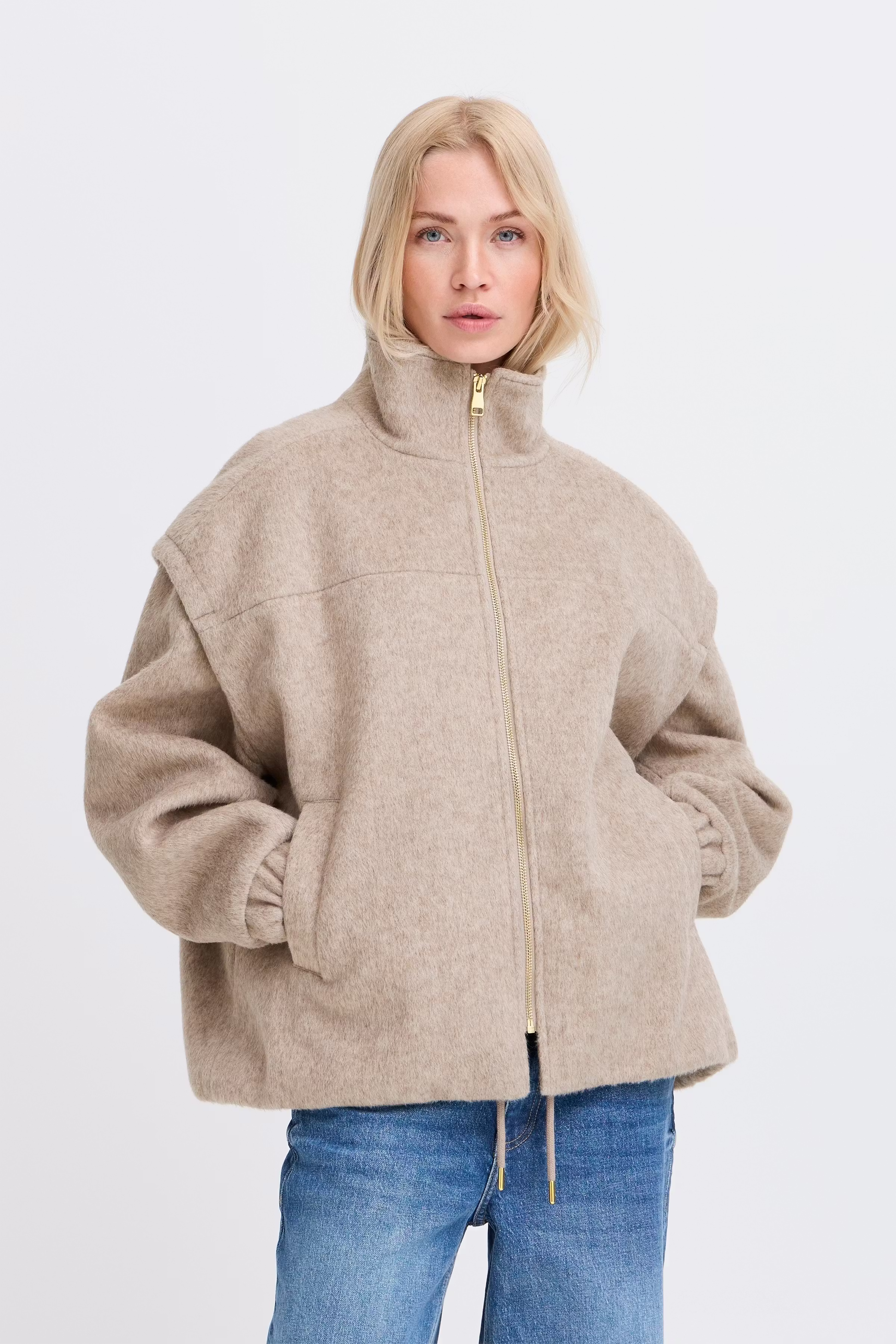BYBECILA Bovenkleding LOOKBOOK FRONT 20818187-1613051