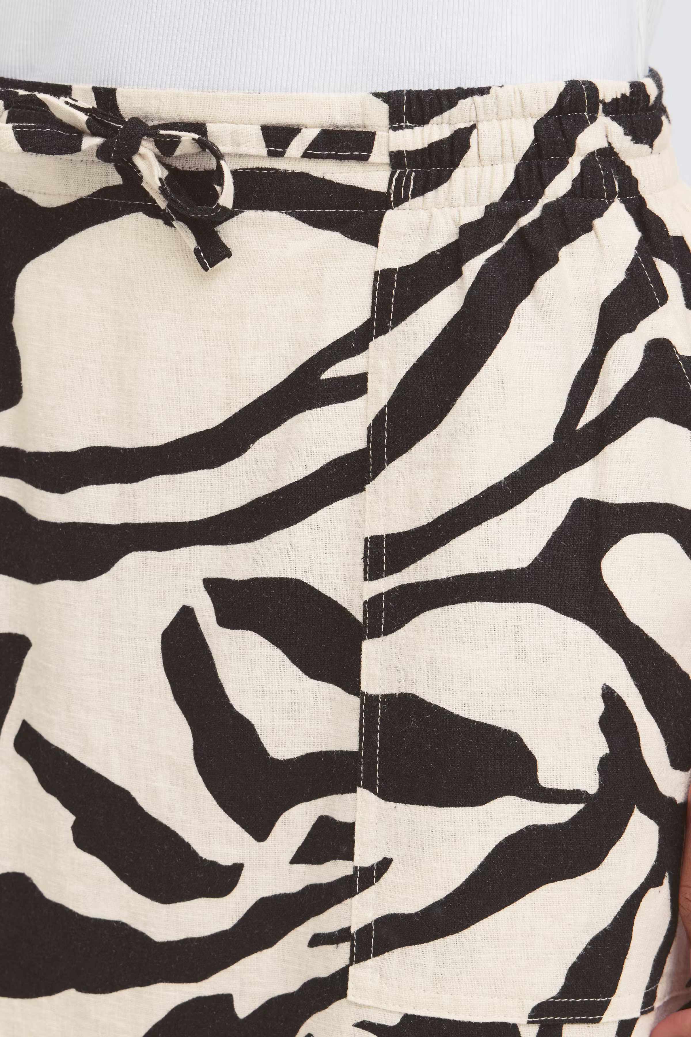 IHLINNO Skjørt LOOKBOOK DETAIL 20125603-900005584