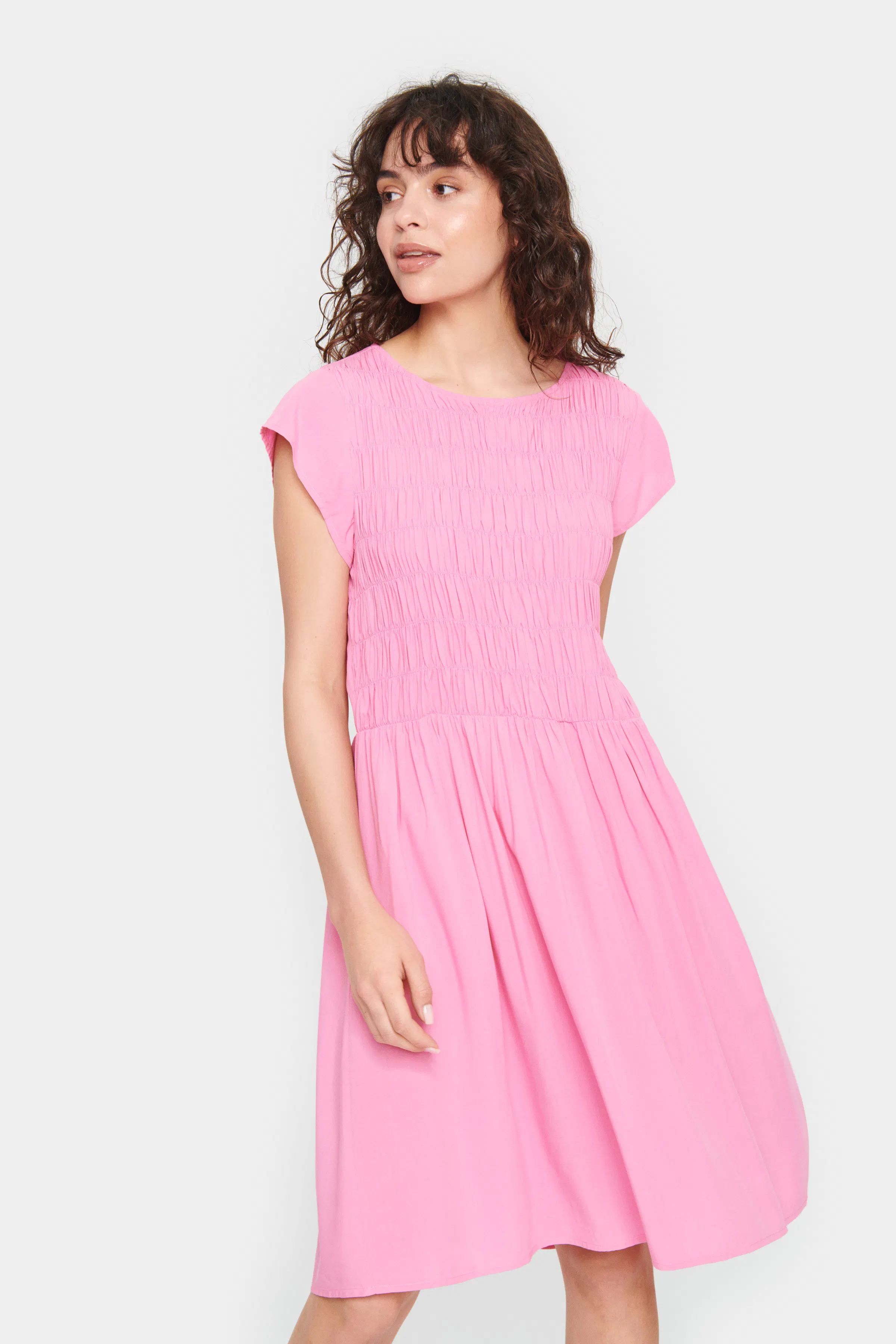 GislaSZ Klänning LOOKBOOK FRONT 30511203-162122