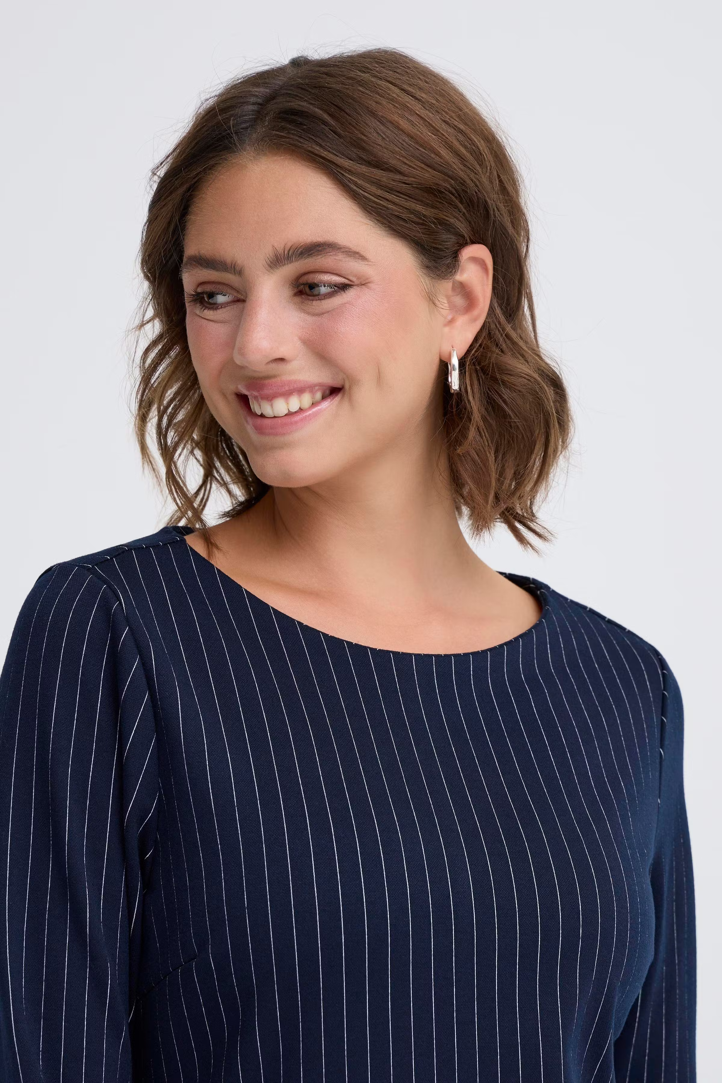 FRBLENDA Kjole LOOKBOOK DETAIL 20617347-900003114