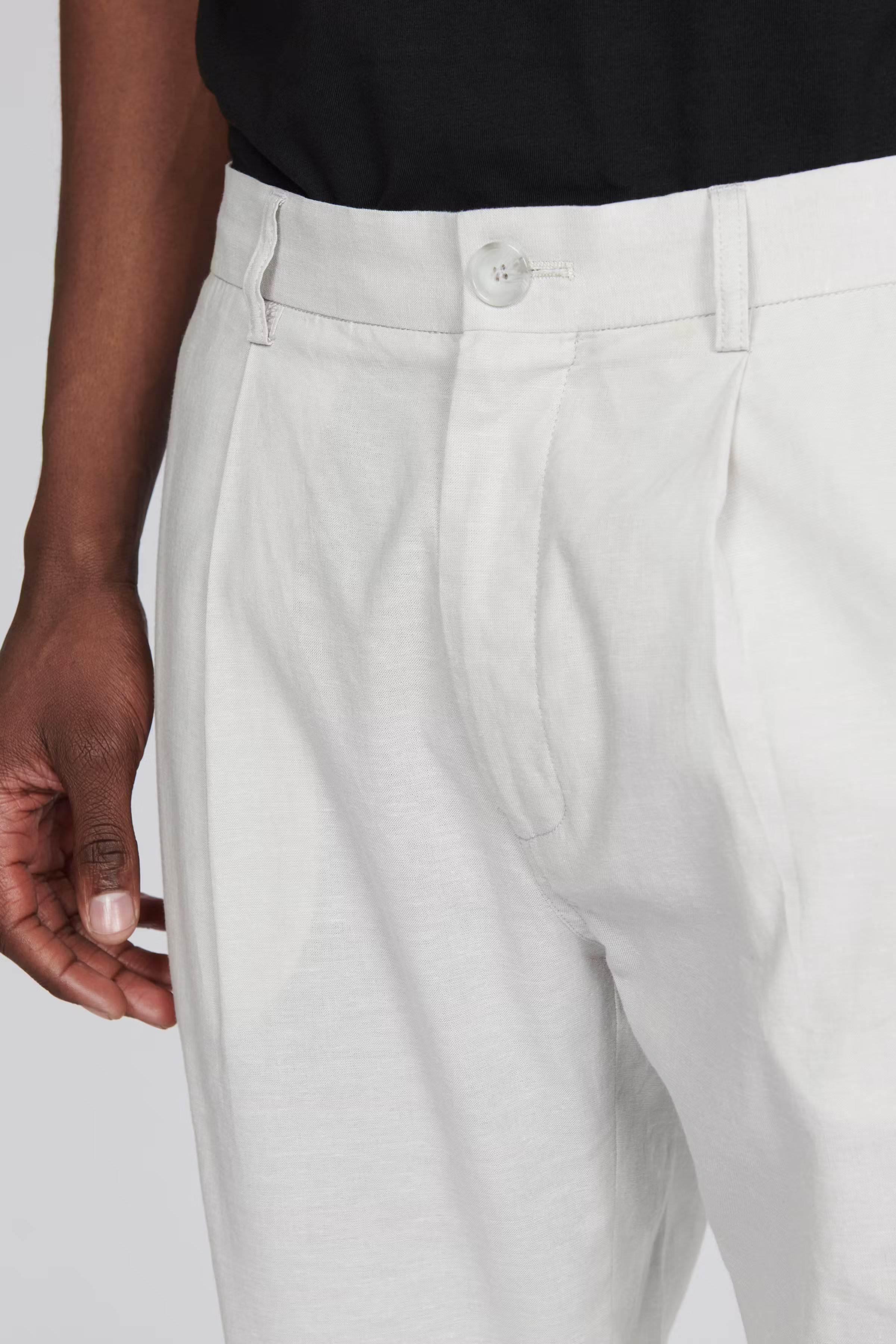 MAhart Hose LOOKBOOK DETAIL 30206751-144201