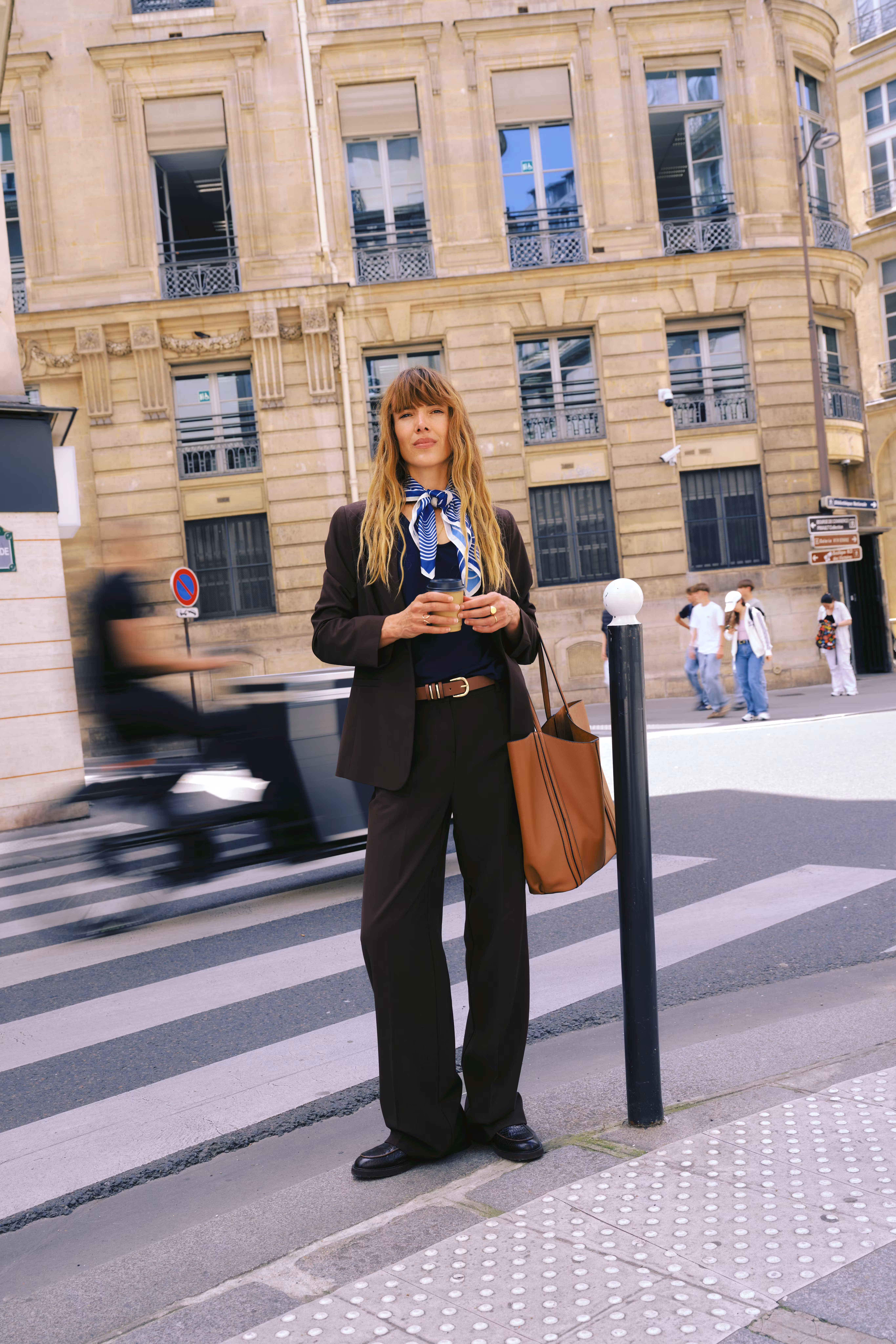 BYDANTA Blazer LOCATION NONE 20816136-1910161
