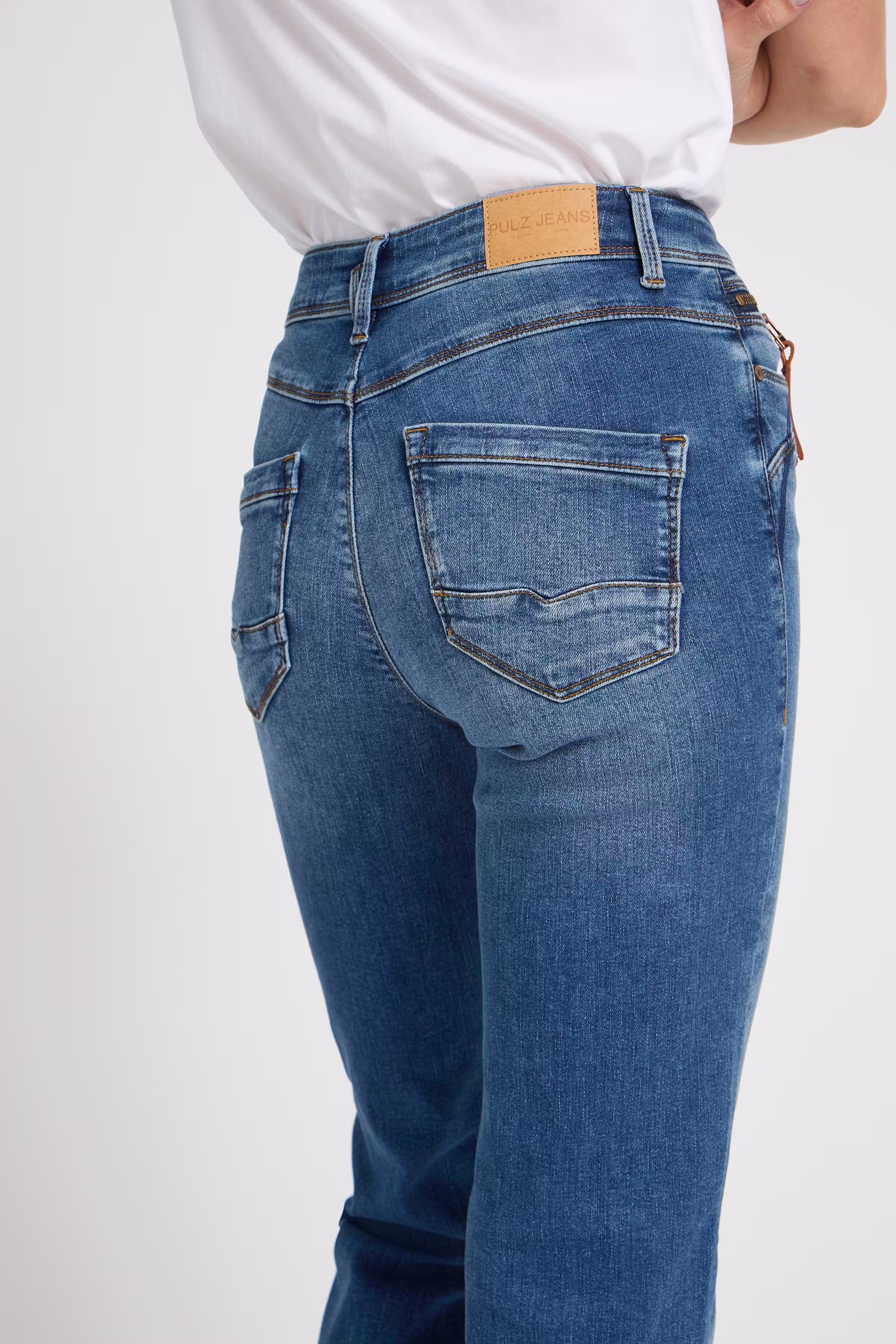 PZKAROLINA Jeans LOCATION NONE 50210530-200005
