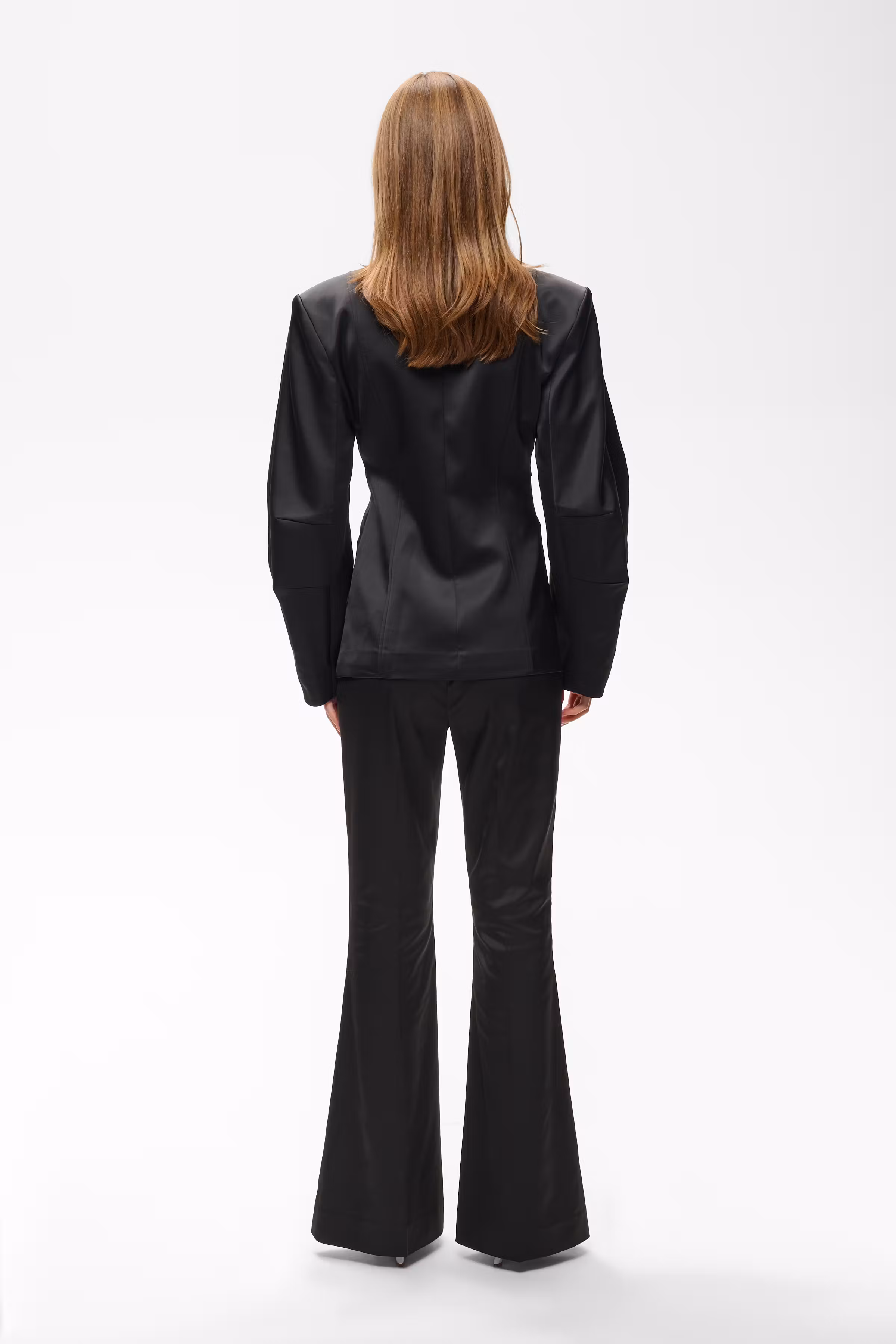 GZtitta Blazer LOOKBOOK BACK 10911939-100017