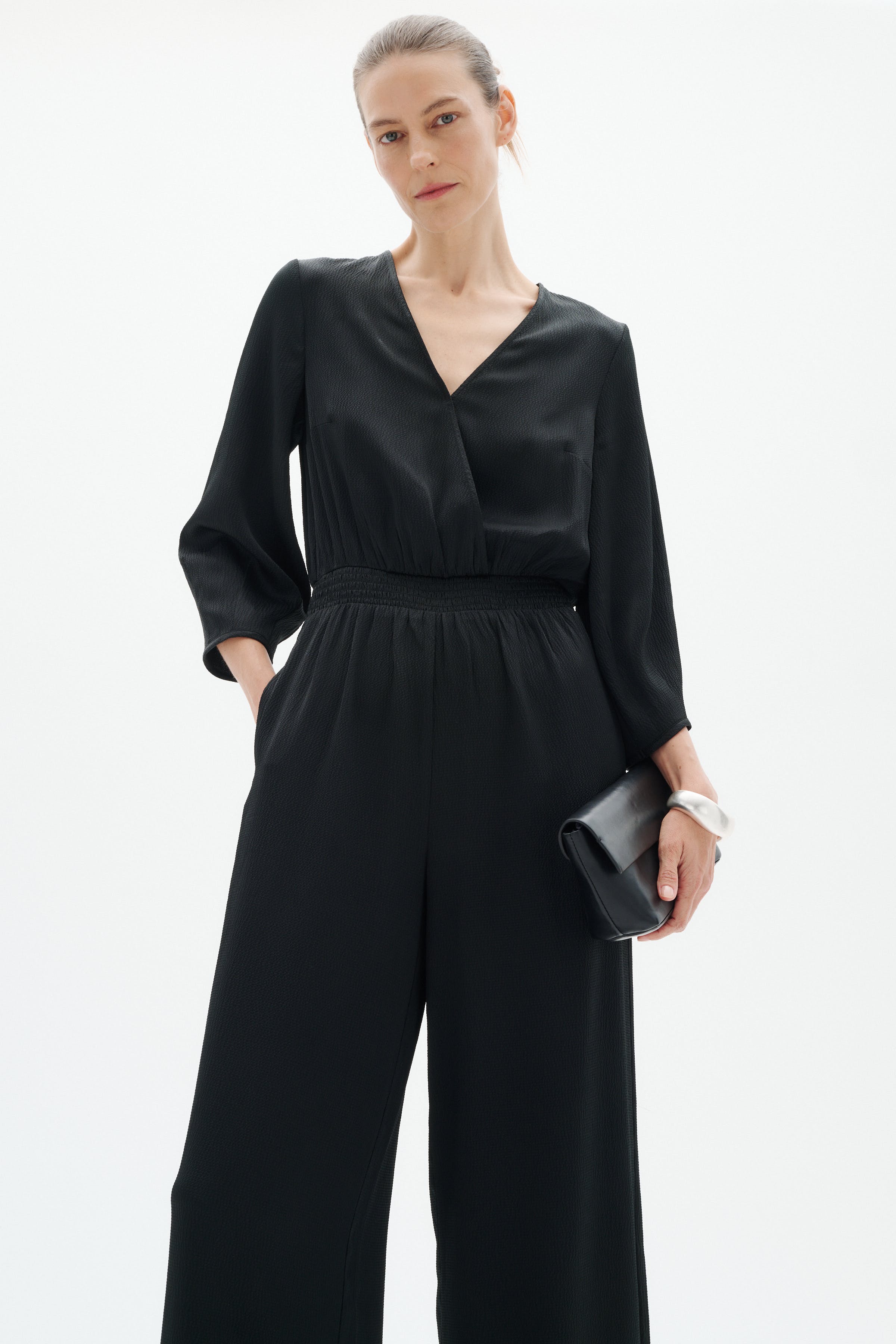 HOLLEYIW Jumpsuit LOCATION NONE 30112732-194008