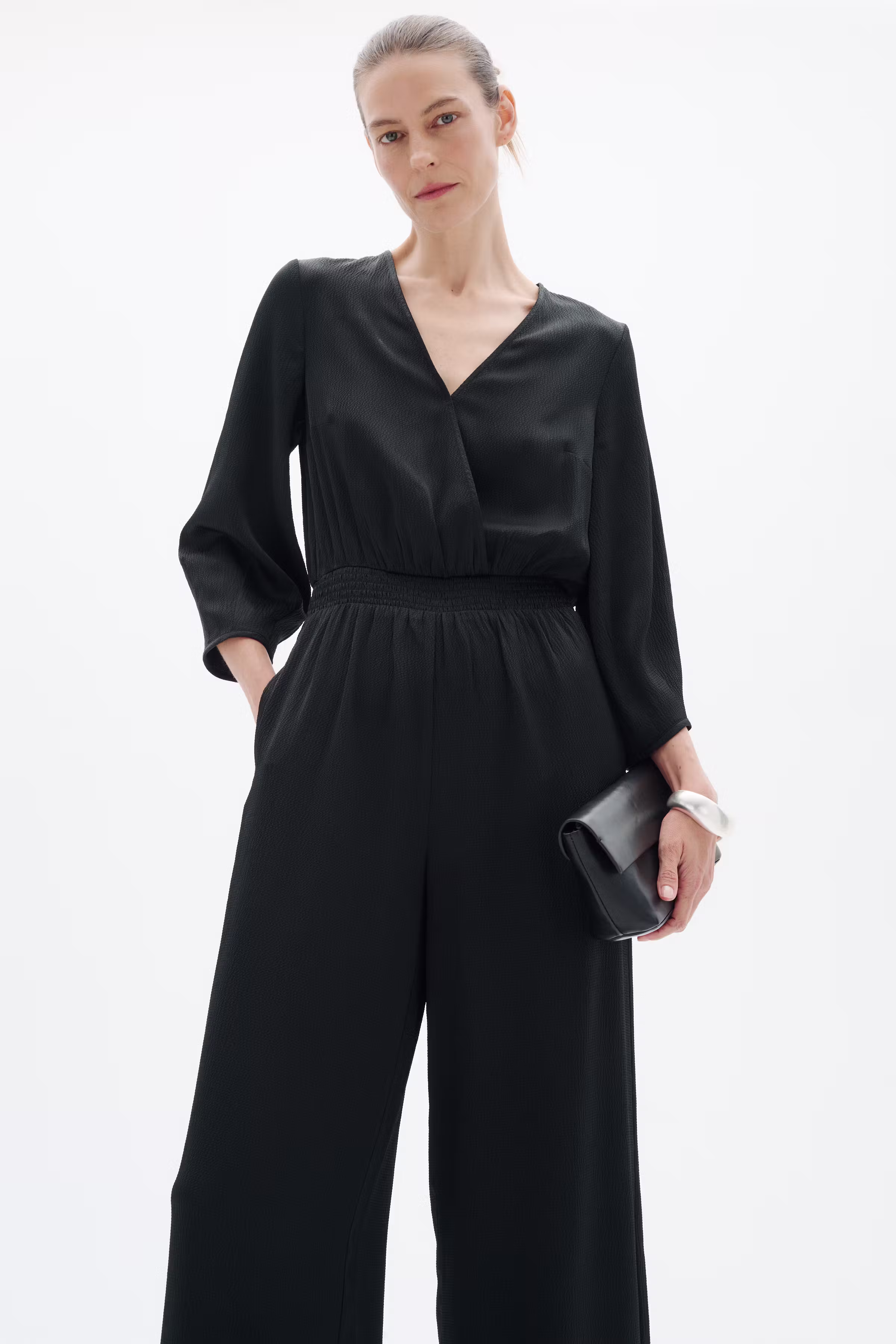 HOLLEYIW Jumpsuit LOCATION NONE 30112732-194008