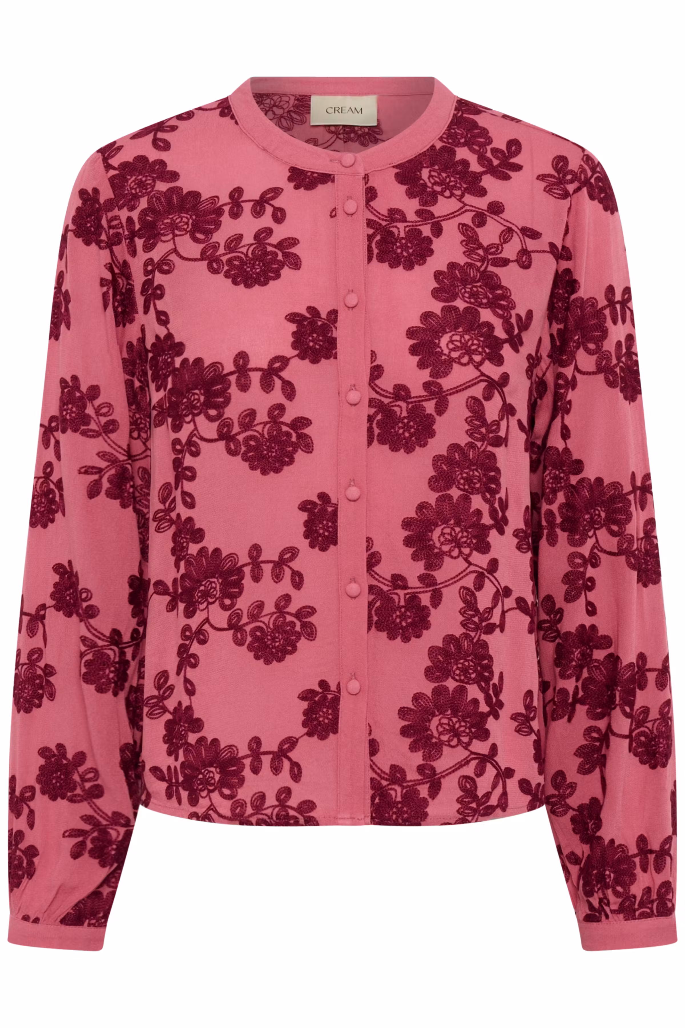 CRRuby Blouse PACK FRONT 10615333-109957