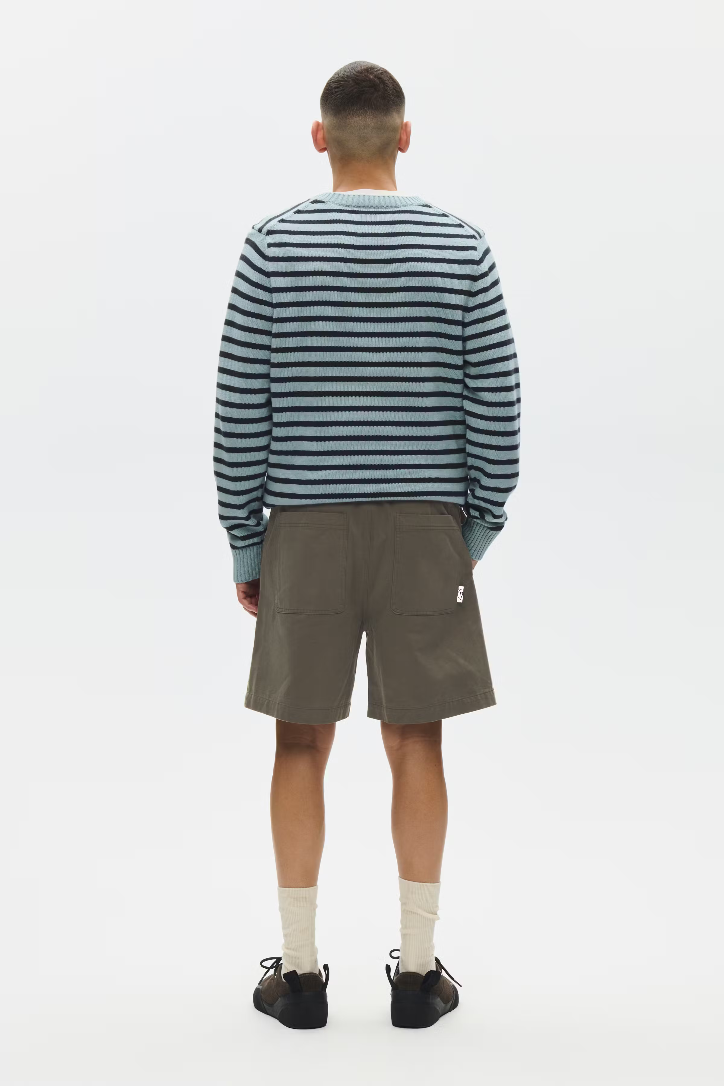 WWLax Shorts LOOKBOOK BACK 30252045-190413