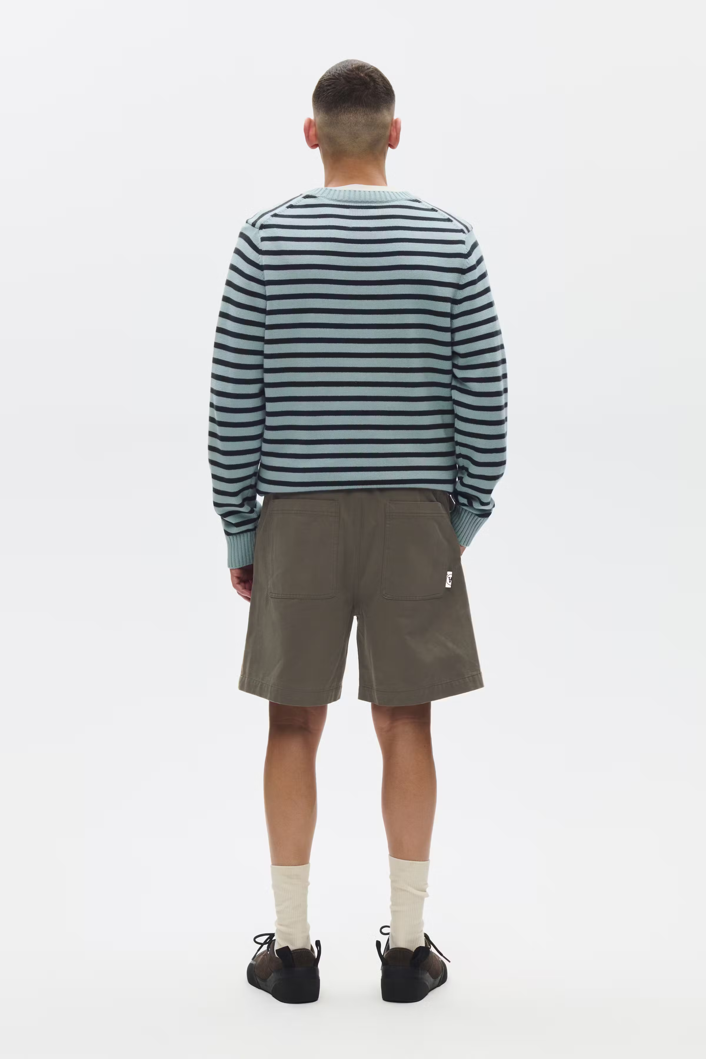 WWLax Shorts LOOKBOOK BACK 30252045-190413