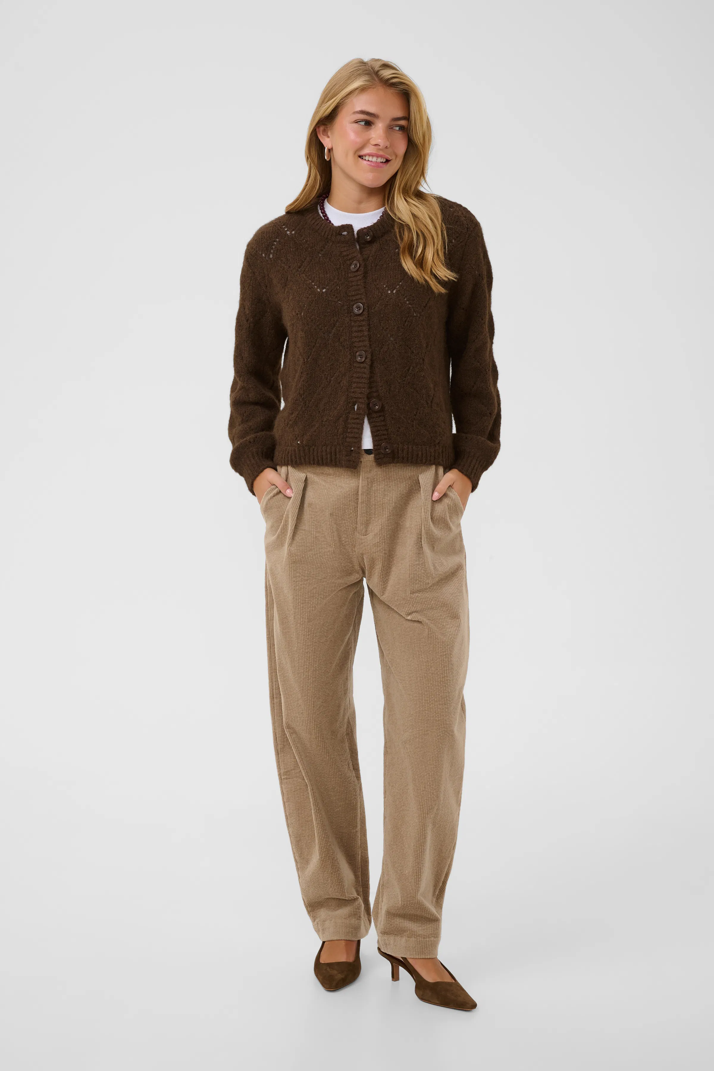 TabbathaSZ Cardigan
