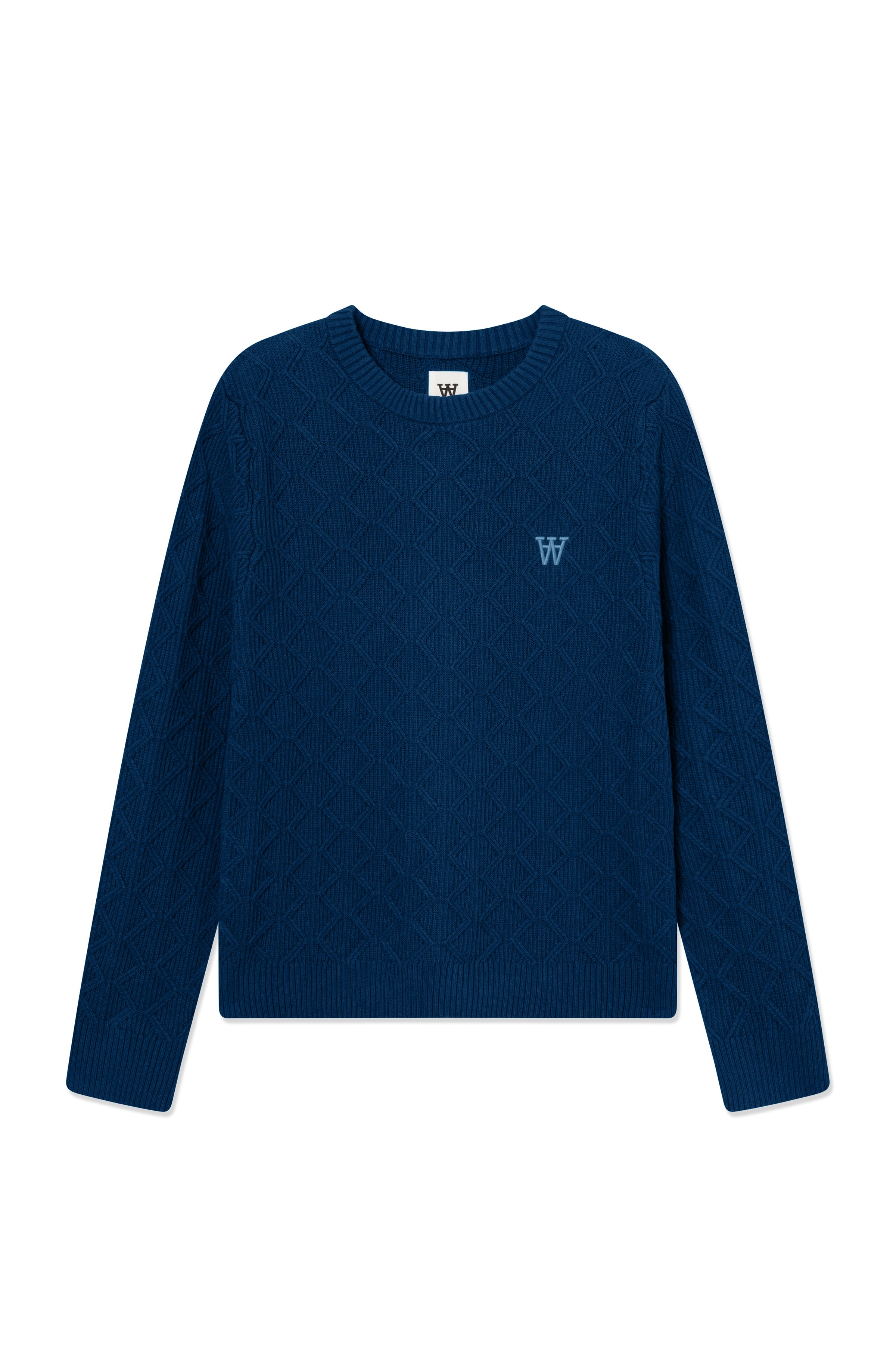 WWLamin Pullover PACK FRONT 30251954-194029