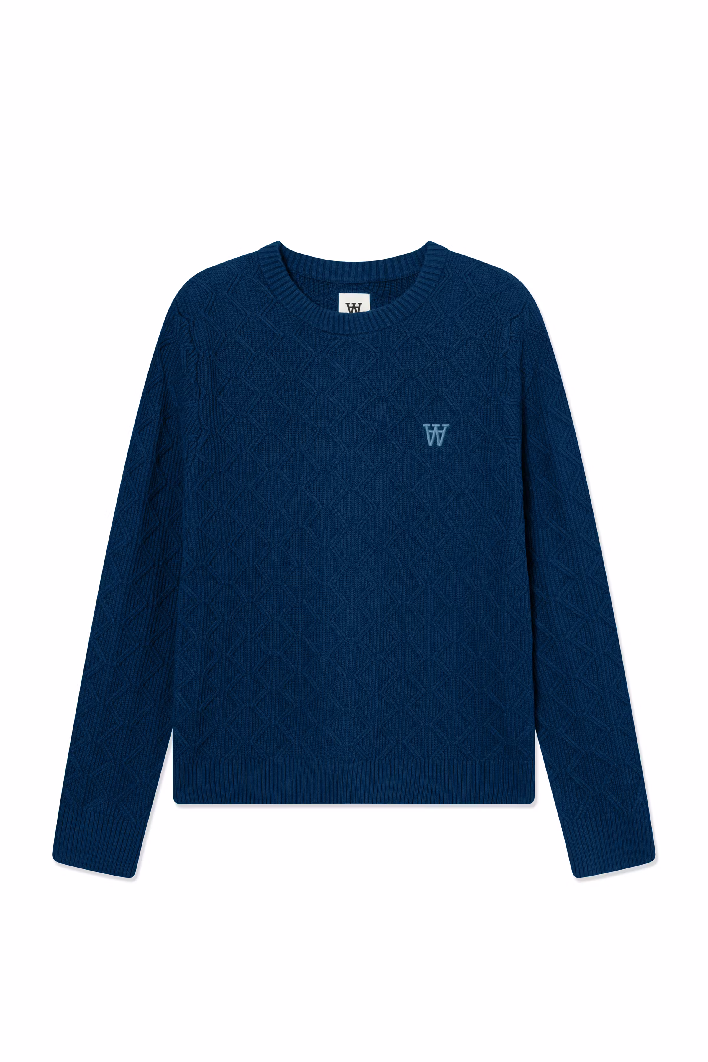 WWLamin Pullover PACK FRONT 30251954-194029