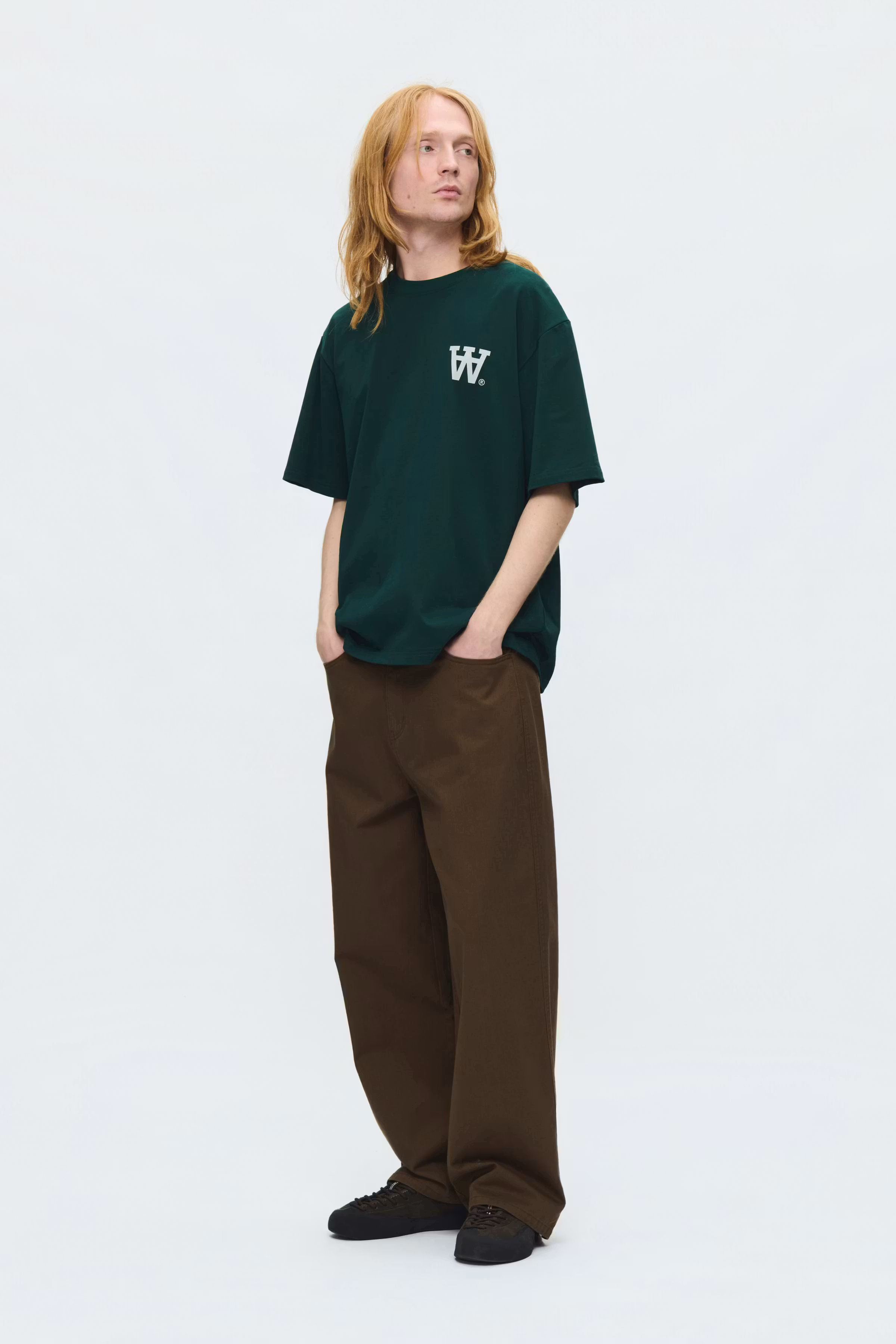WWLiam T-shirt LOOKBOOK FRONT 30251546-195320