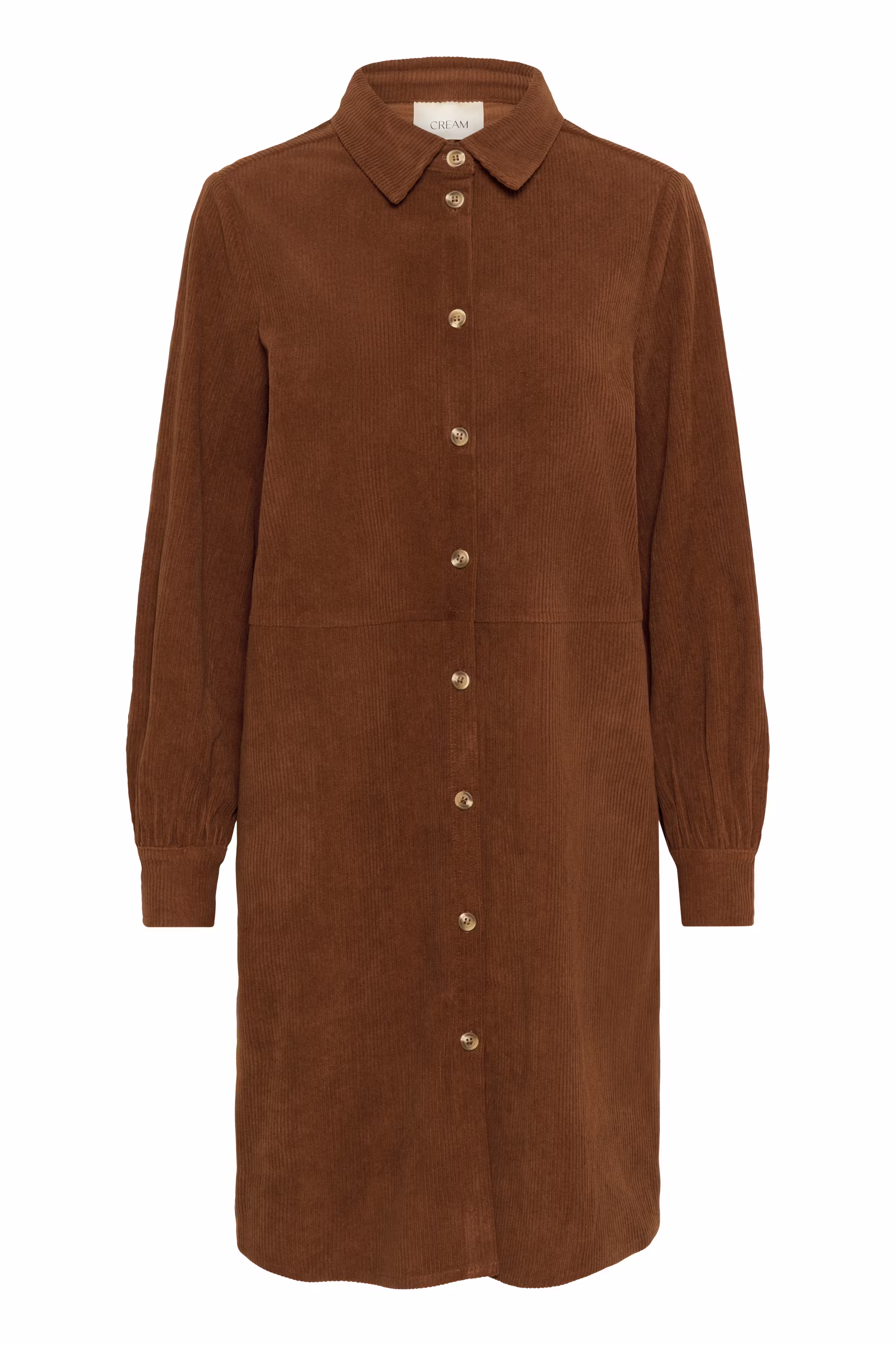 CRKanna Klänning PACK FRONT 10614214-191227