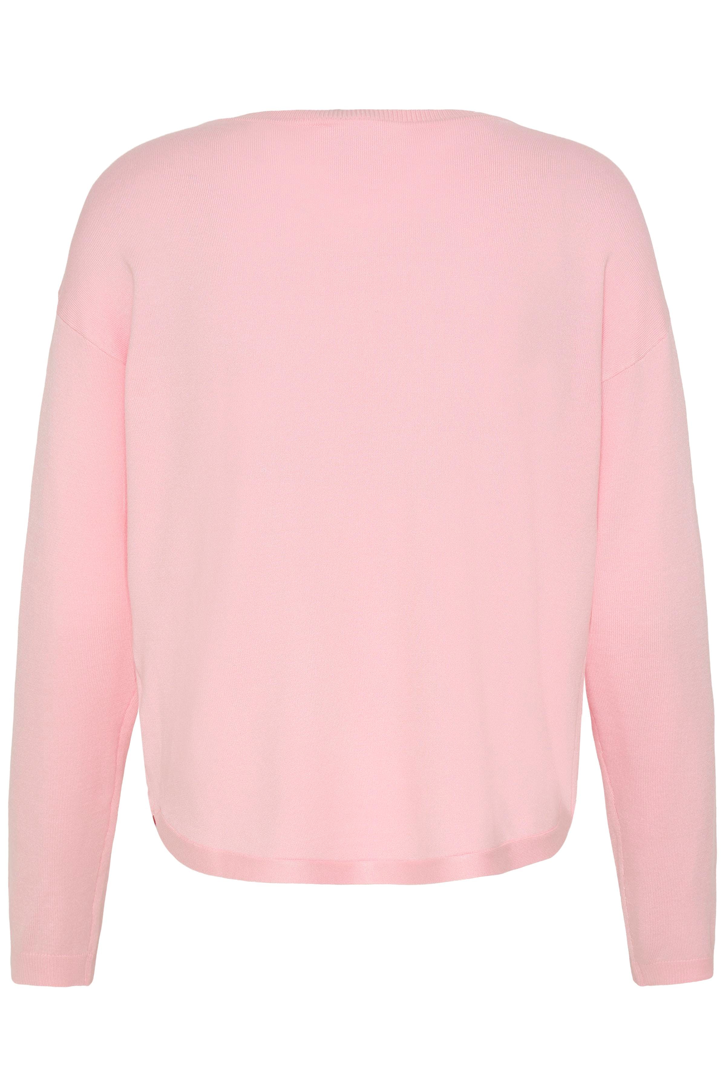 FRZUBASIC Pullover PACK BACK 20614325-131906