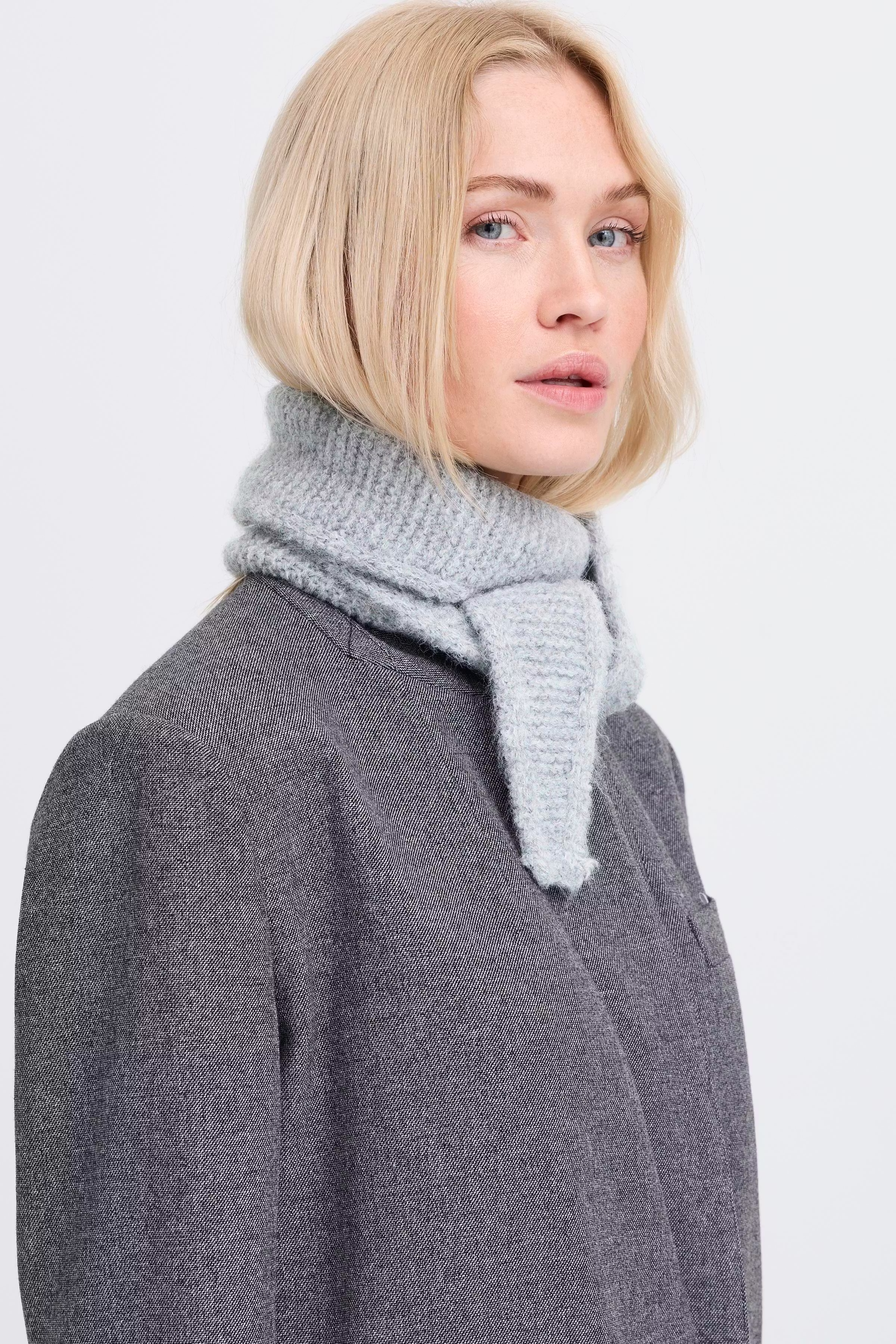 BAVALMA Skjerf LOOKBOOK DETAIL 20815477-200454