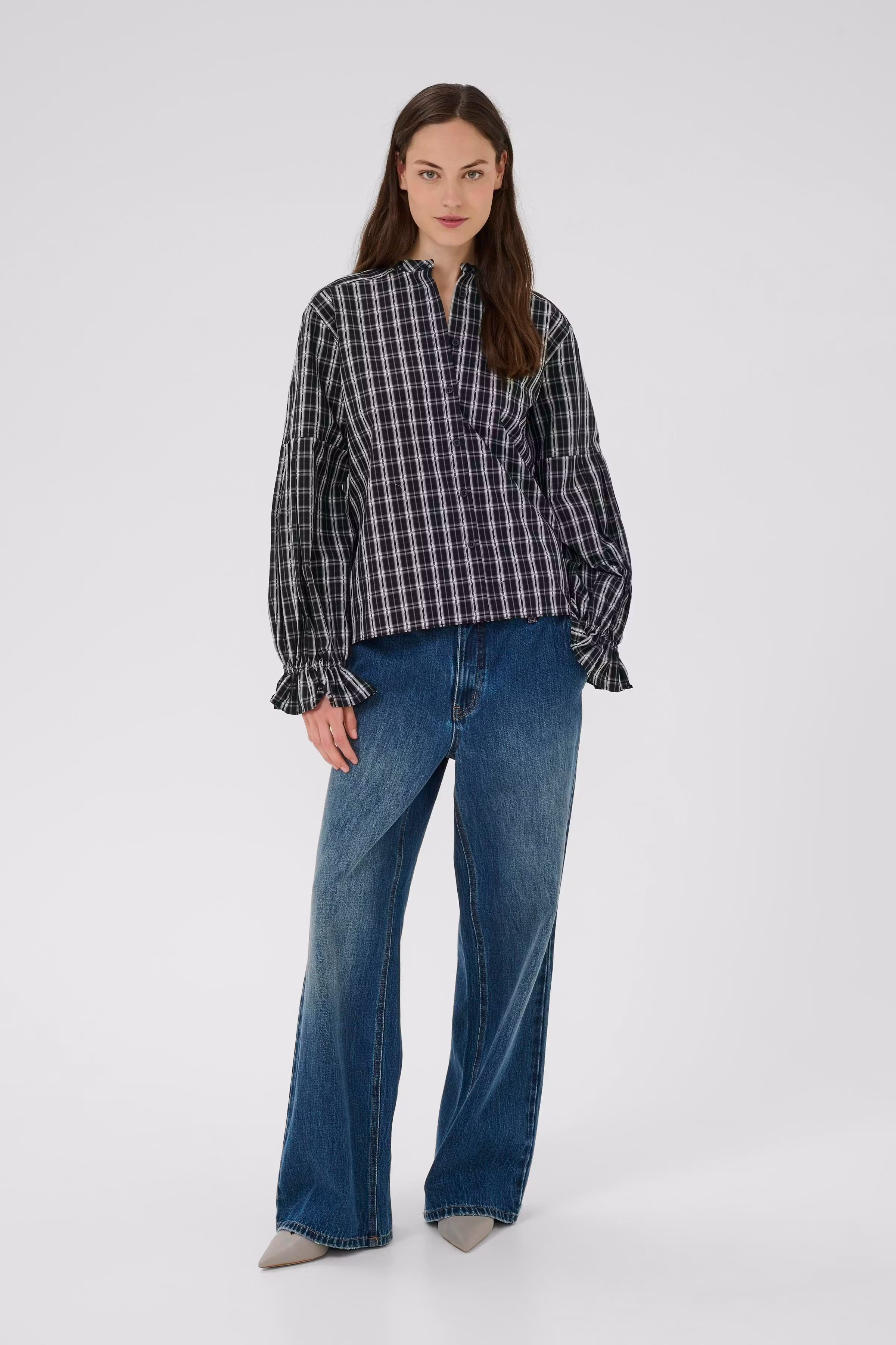 KBDestiny Blus LOOKBOOK FRONT 10105793-108917