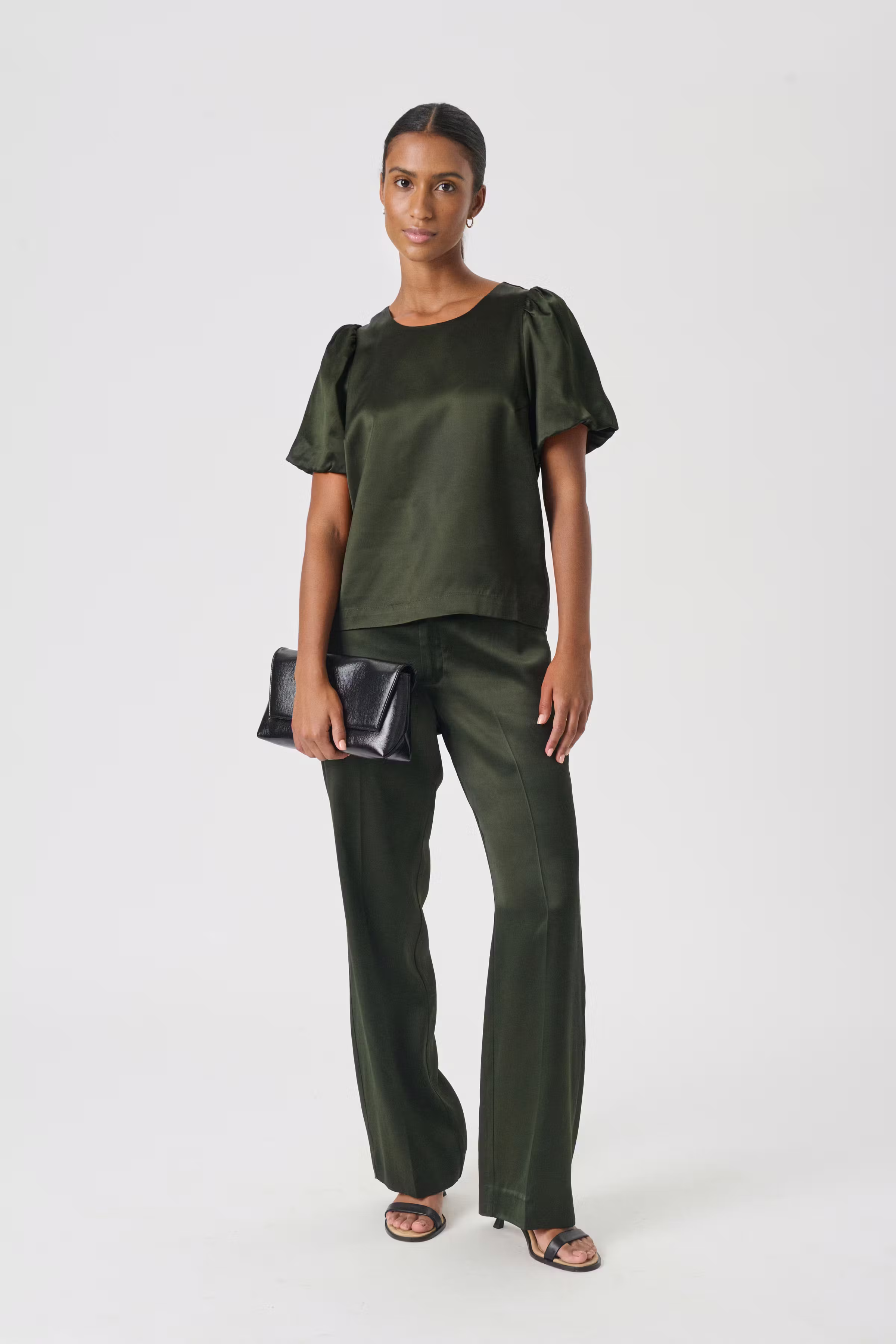 UmaPW Bukser LOOKBOOK BACK 30310134-190509