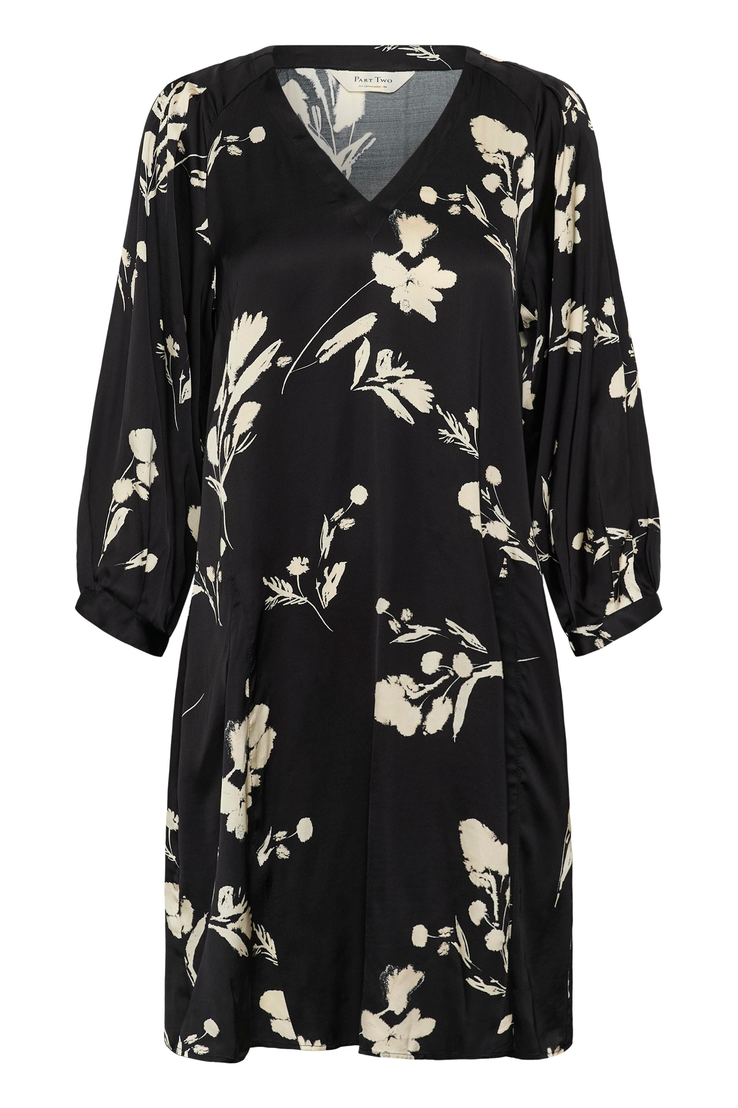 VeneziaPW Dress PACK FRONT 30310145-304384