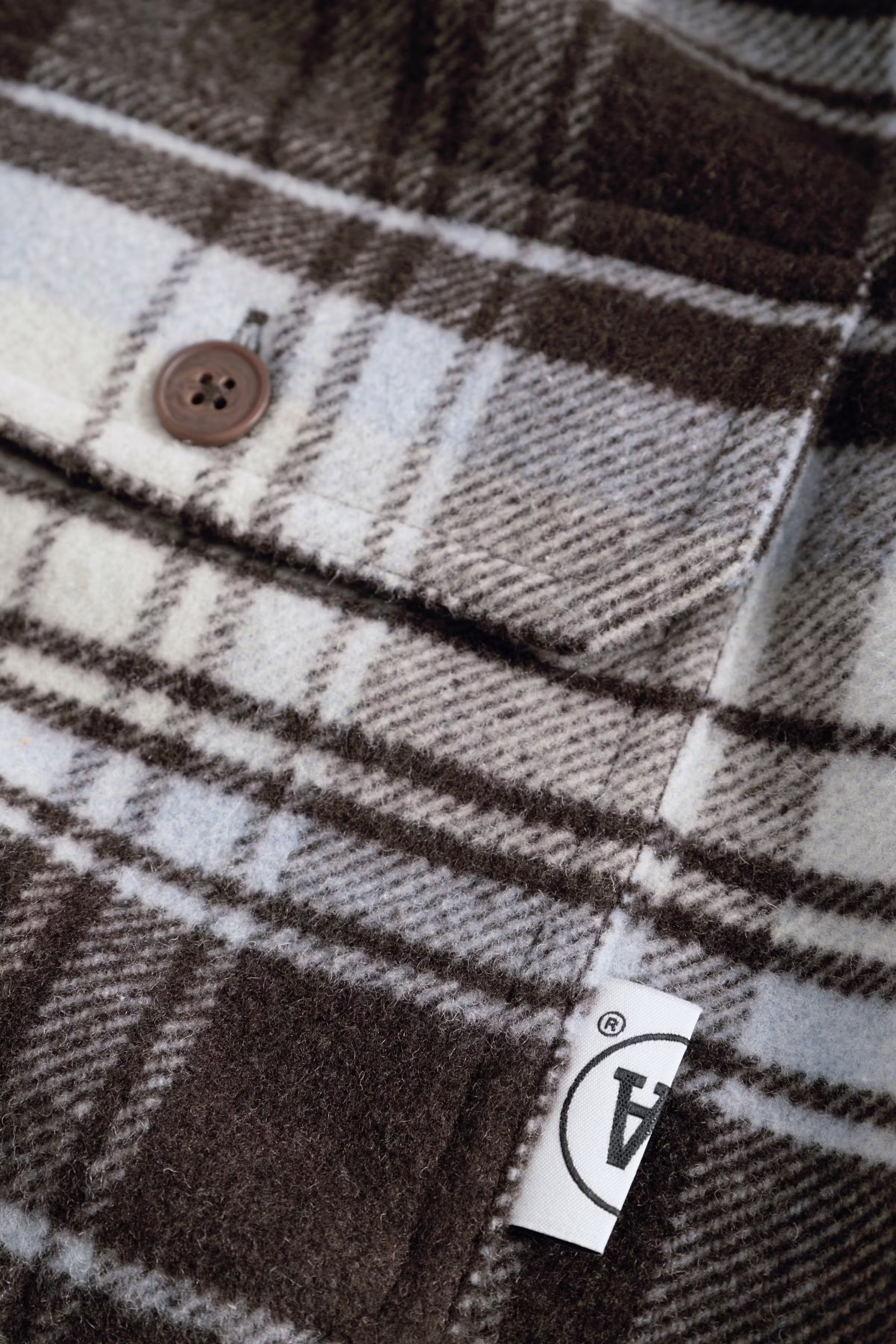 WWClay Overhemd PACK DETAIL 30251507-304408