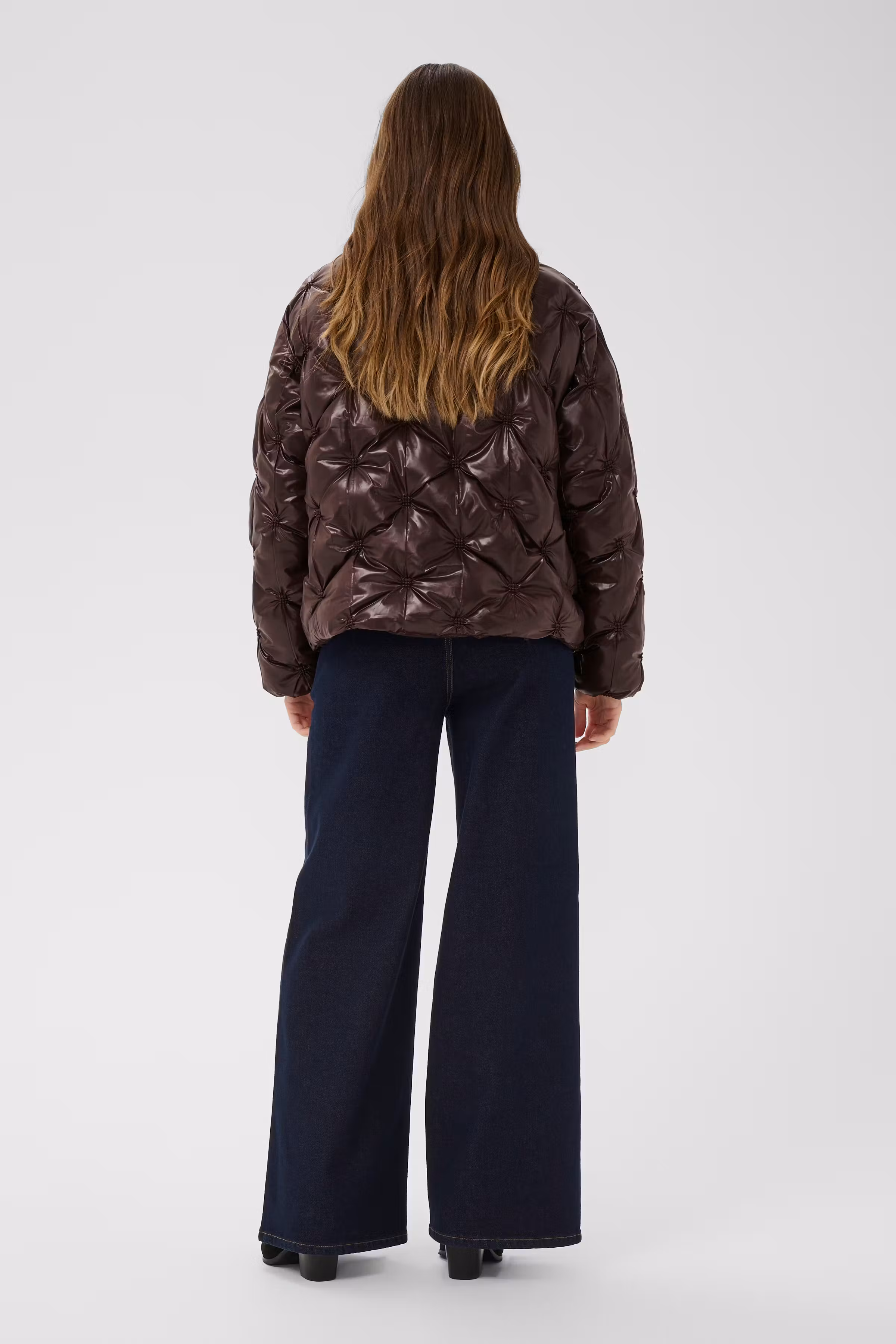 CRDRAKIE Oberbekleidung LOOKBOOK BACK 10615111-190915