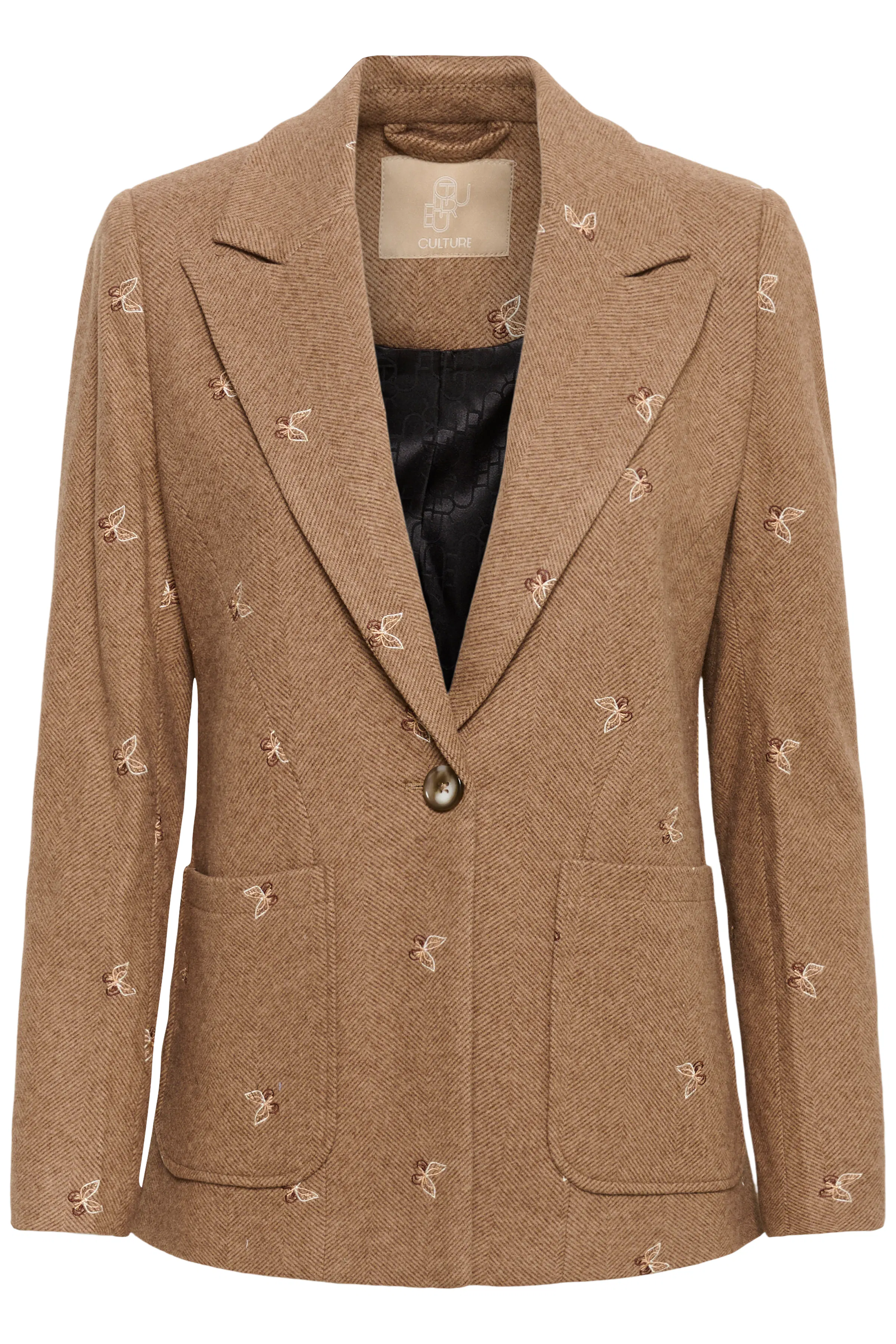 CUhering Blazer PACK FRONT 50112640-108858