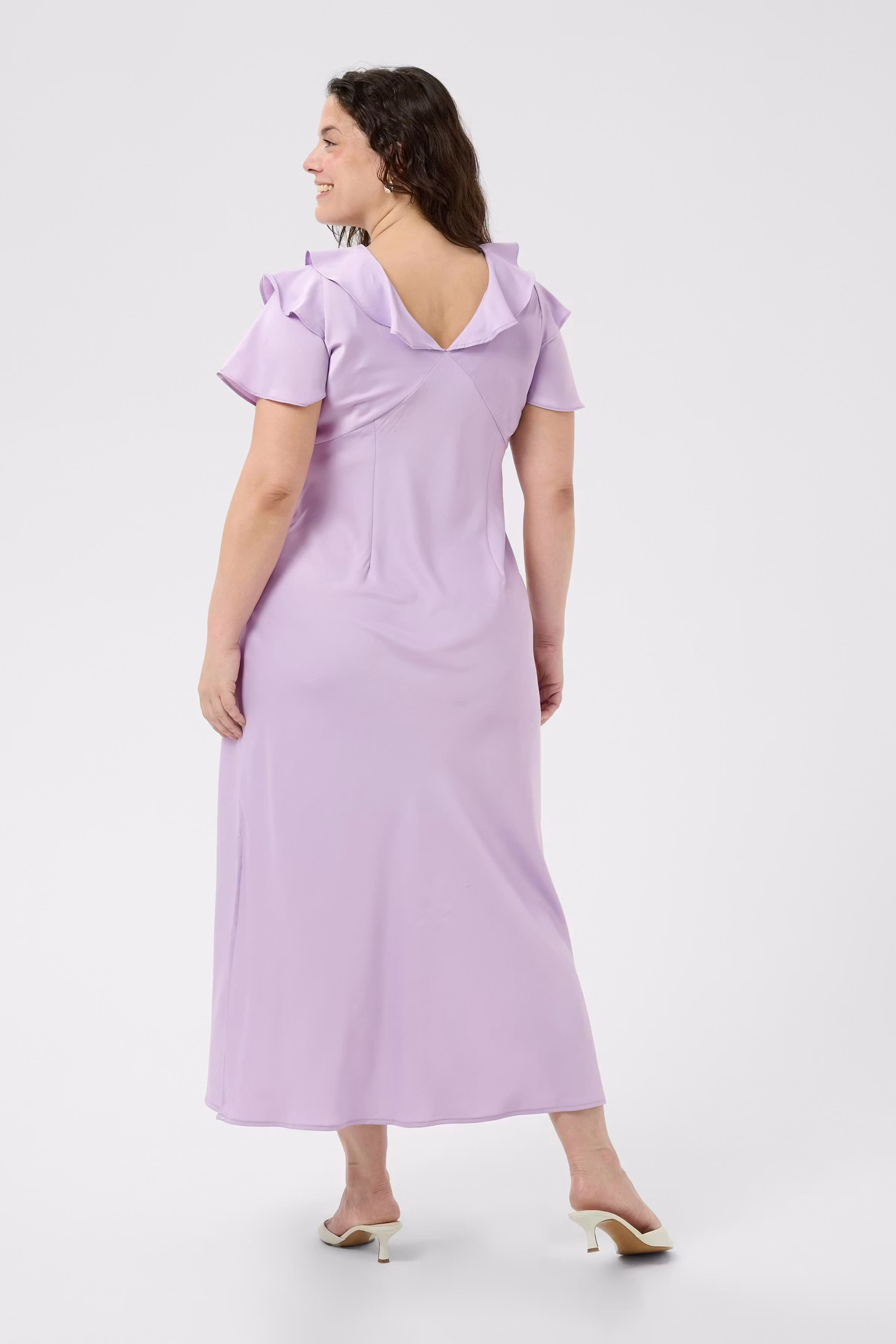 KCjamie Kleid LOOKBOOK BACK 10584344-143612