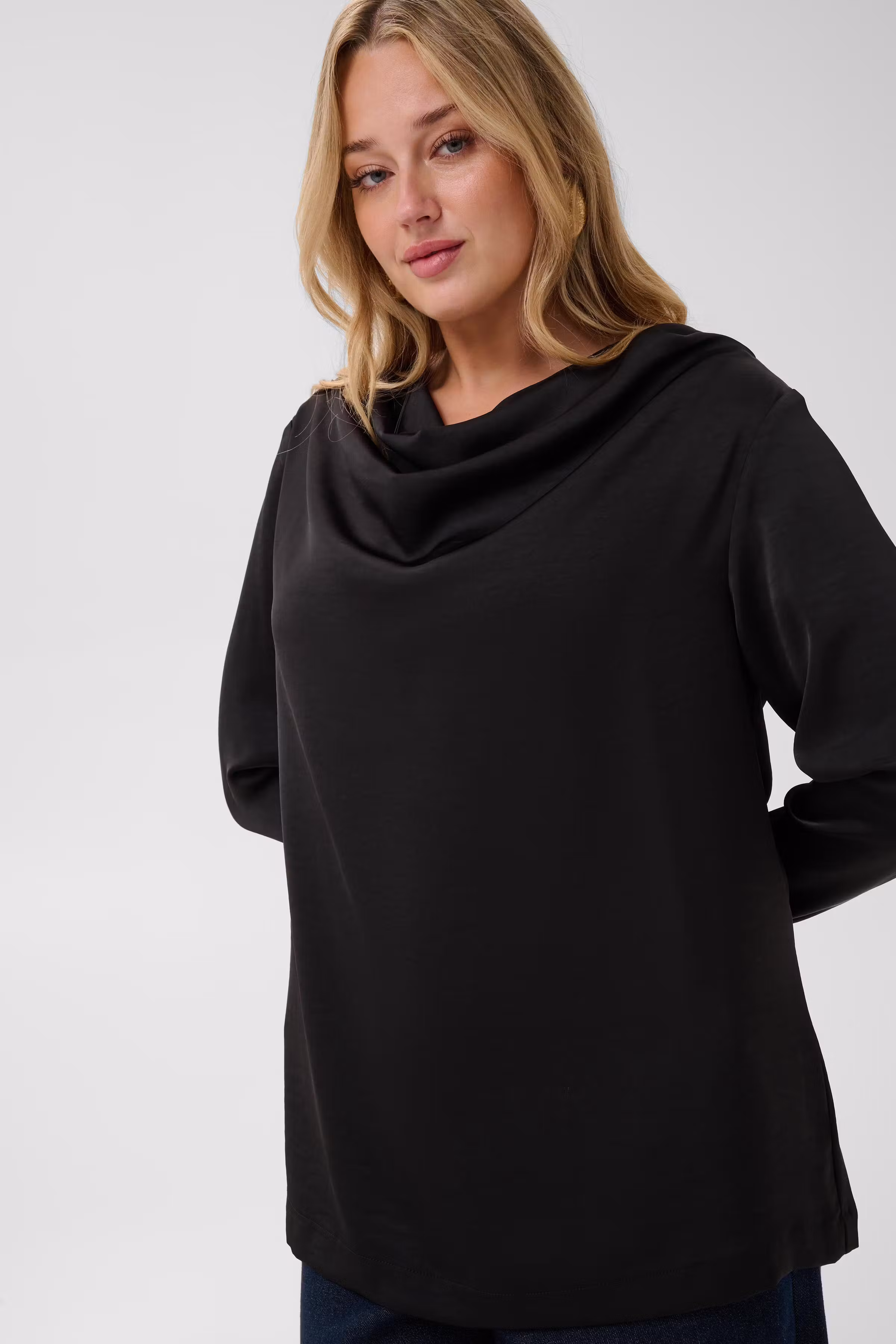 KClori Bluse LOOKBOOK DETAIL 10584567-100121