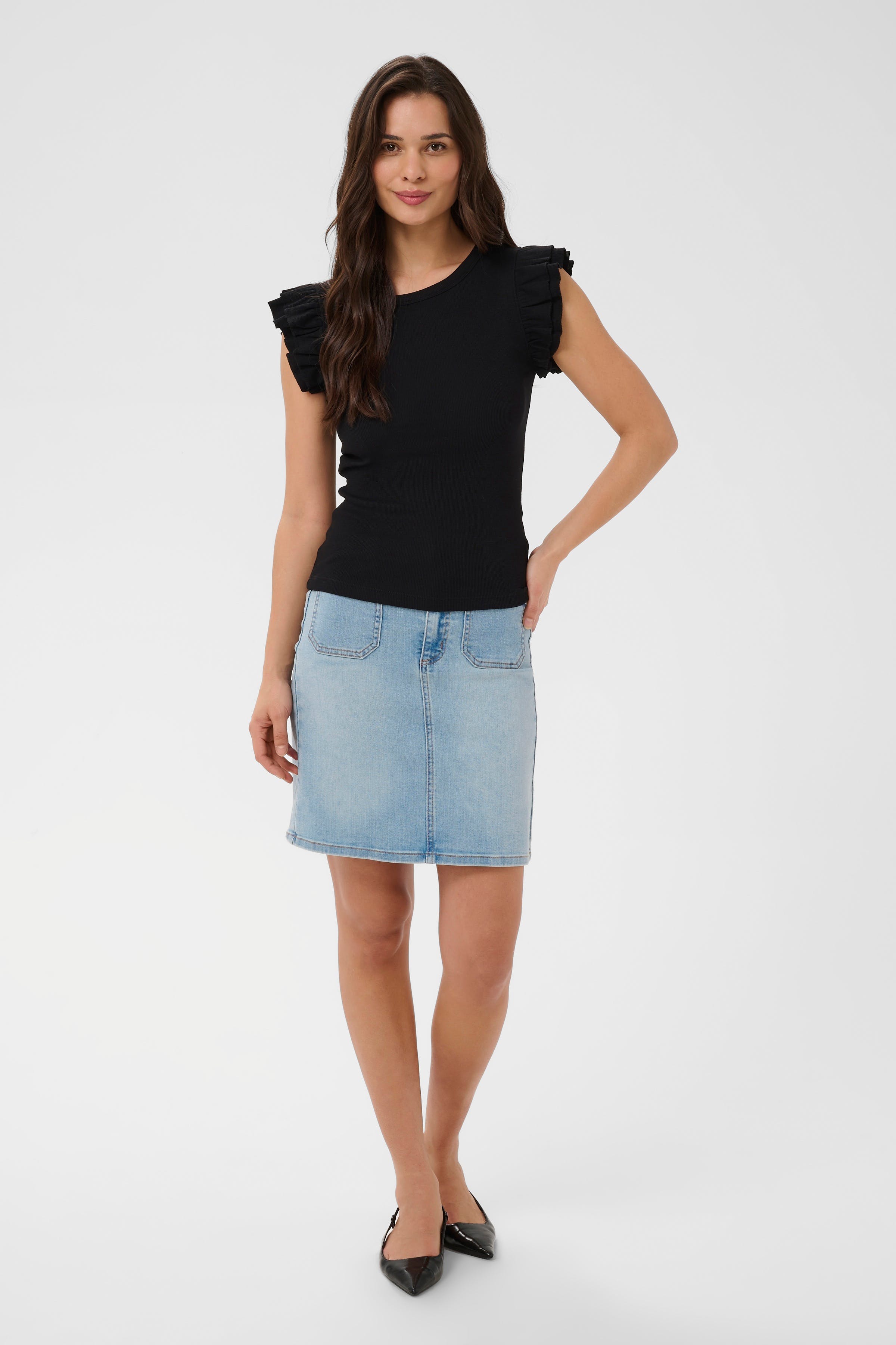KAcarna Top LOOKBOOK FRONT 10511657-100121