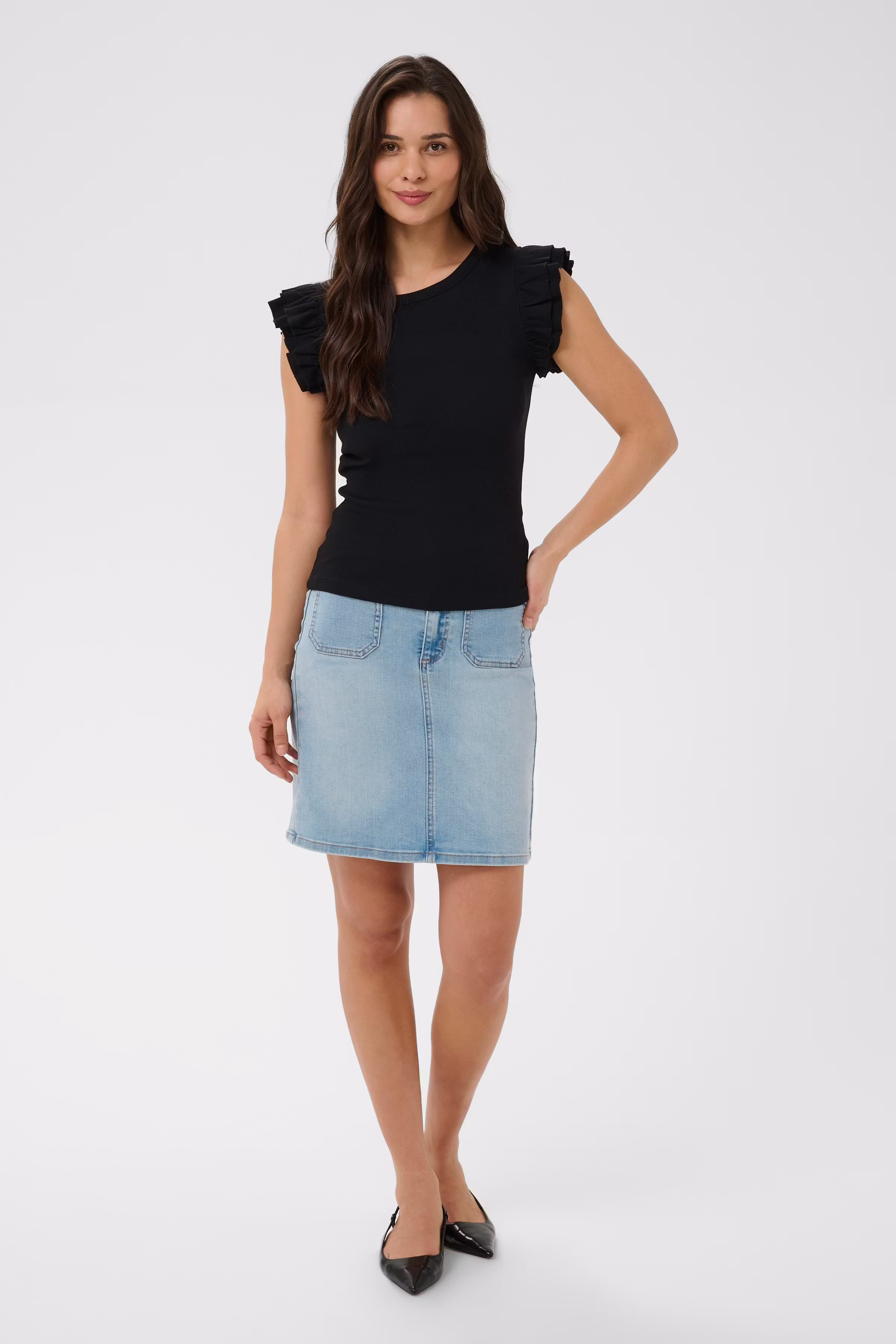 KAcarna Top LOOKBOOK FRONT 10511657-100121