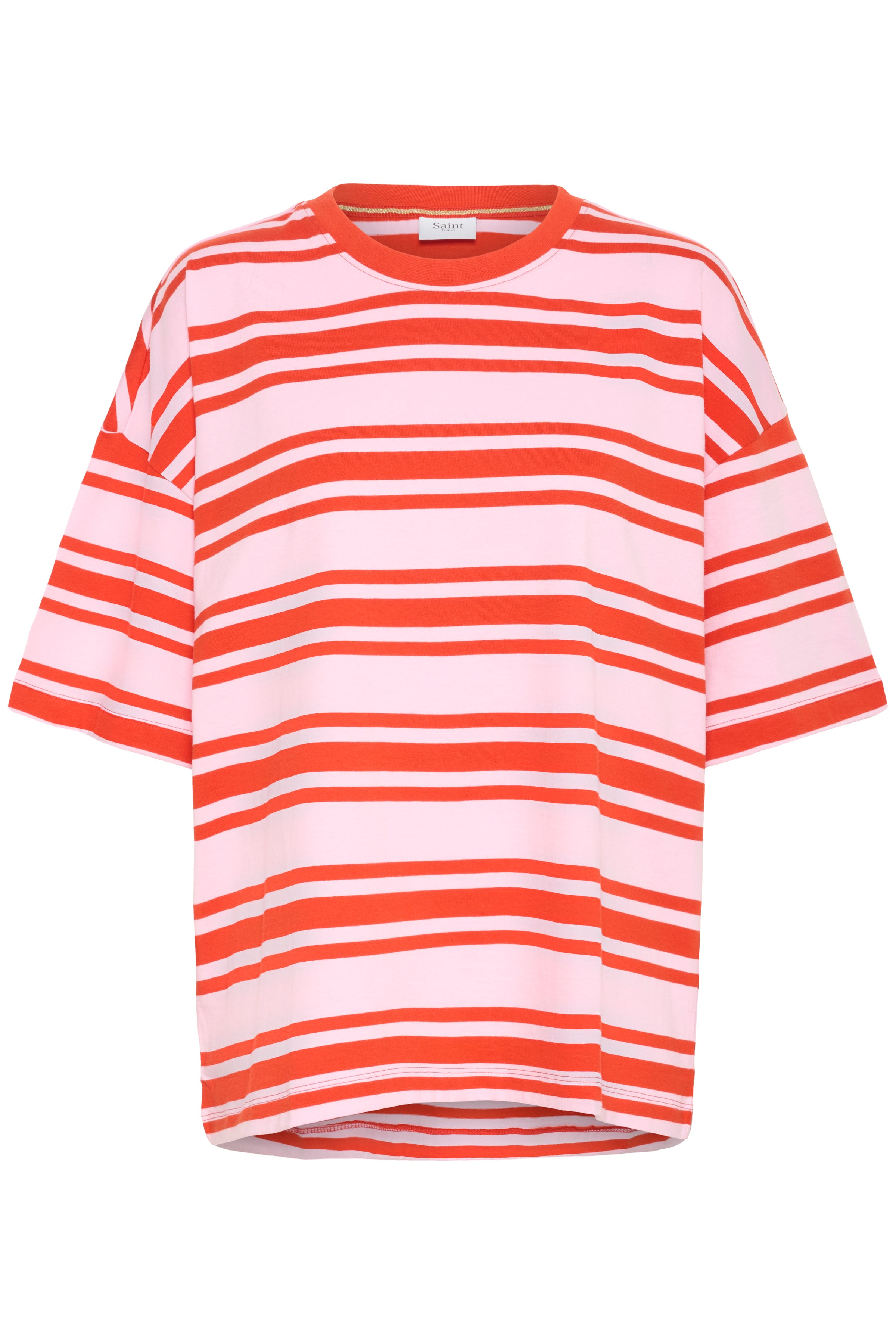 HalliaSZ T-shirt PACK FRONT 30514250-303895