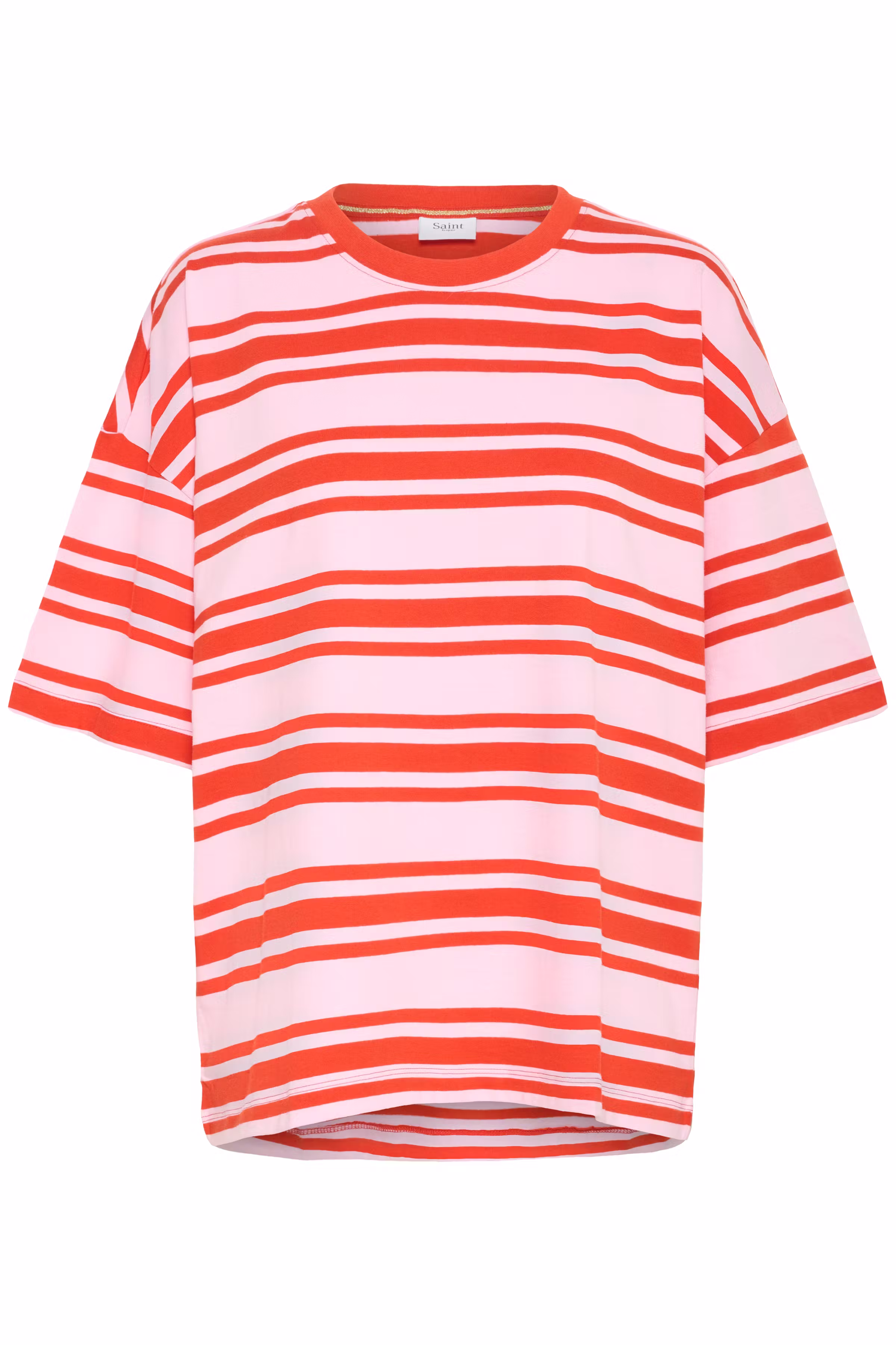 HalliaSZ T-shirt PACK FRONT 30514250-303894