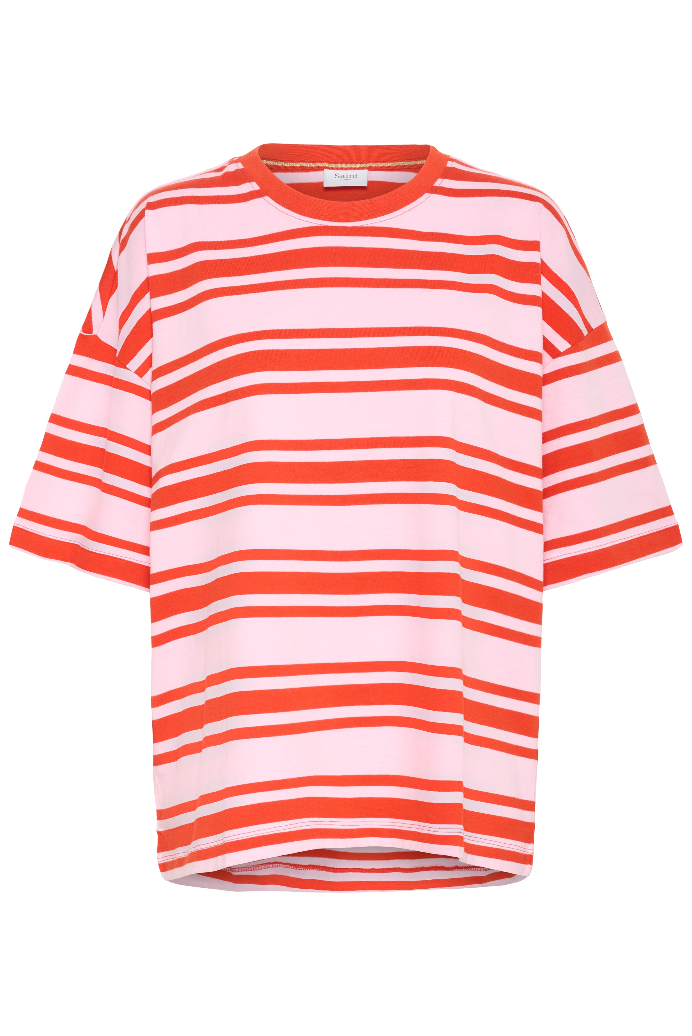 HalliaSZ T-shirt PACK FRONT 30514250-303895