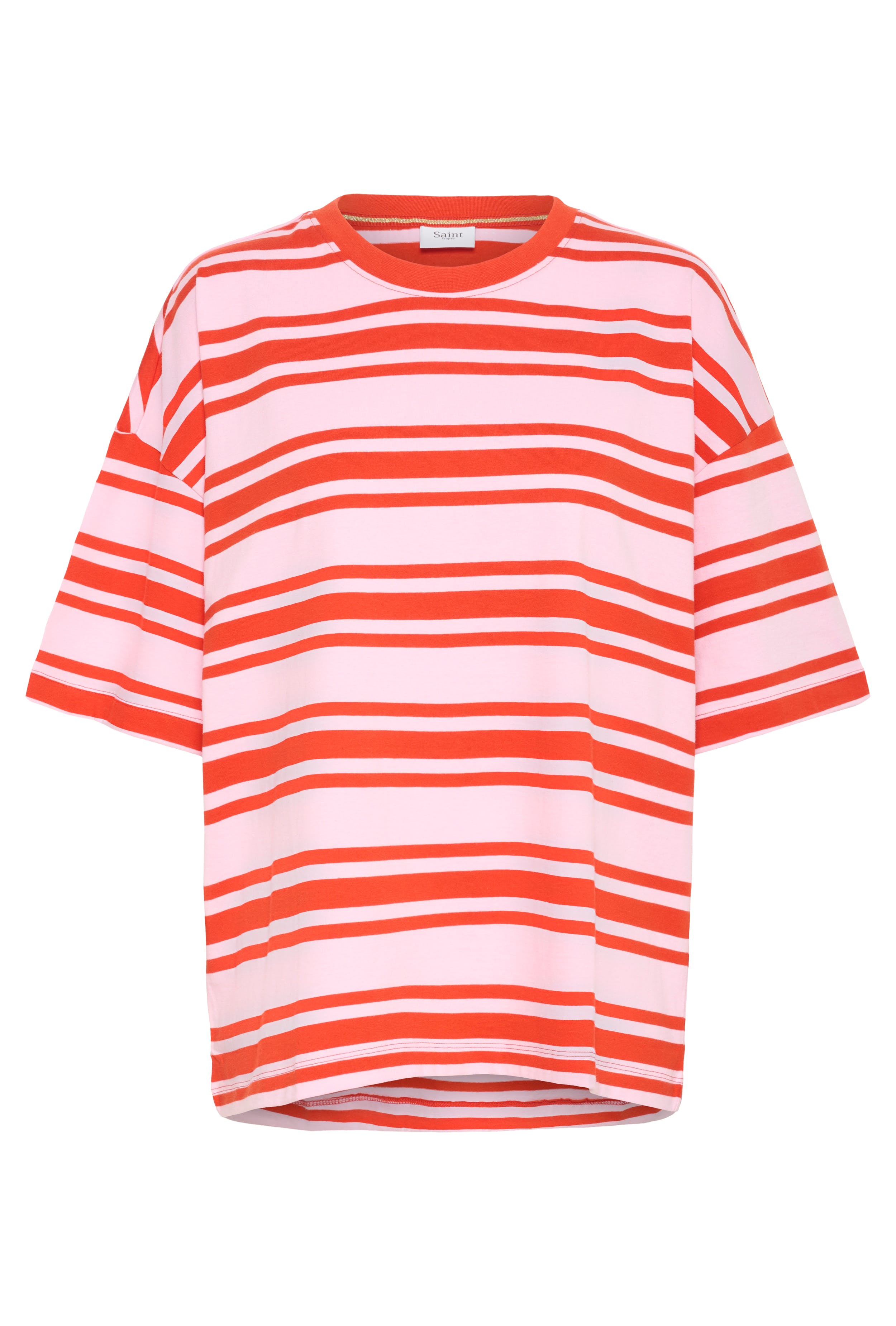 HalliaSZ T-shirt PACK FRONT 30514250-303894