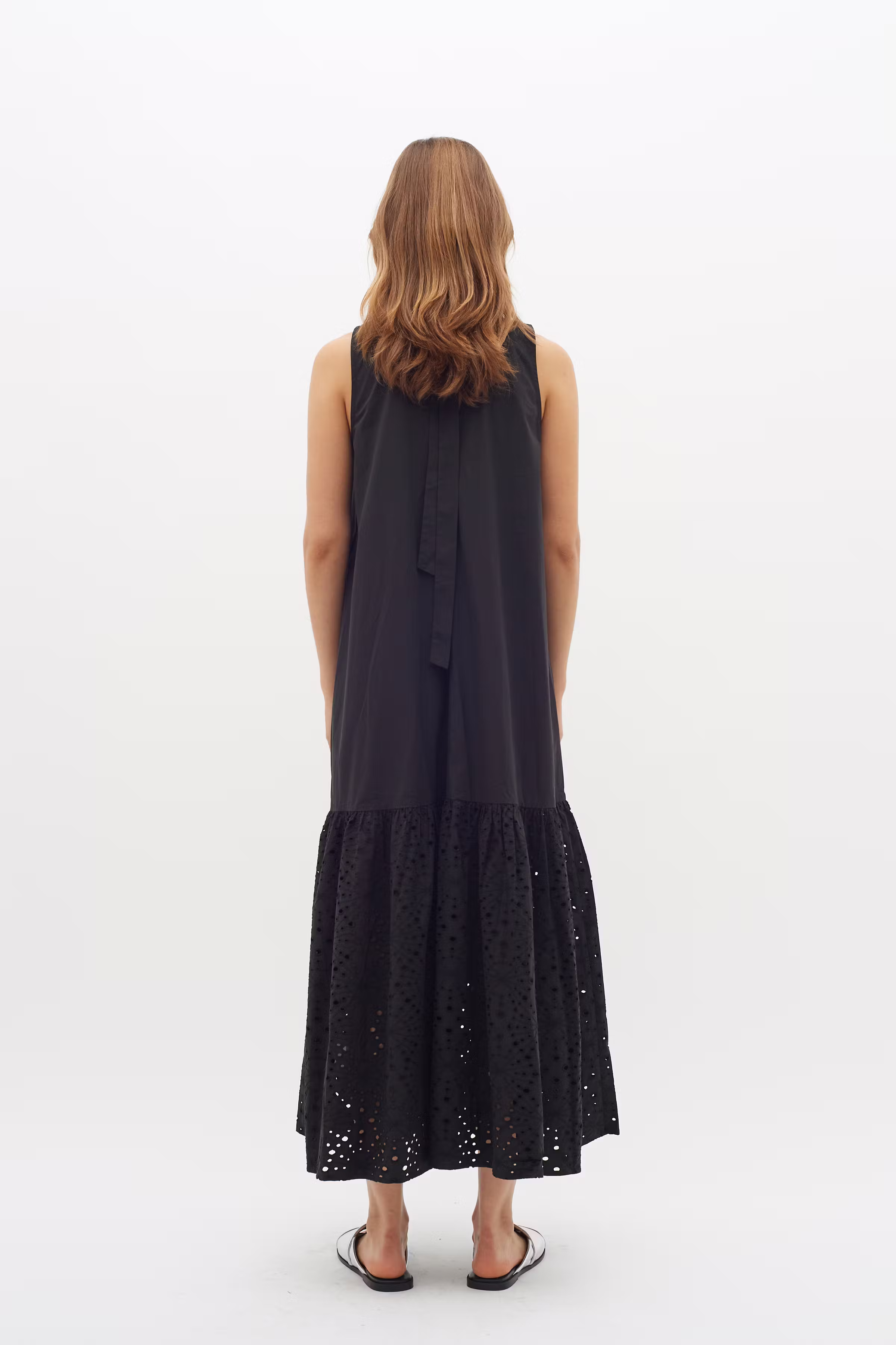 JaliaIW Kleid LOOKBOOK BACK 30109275-194008