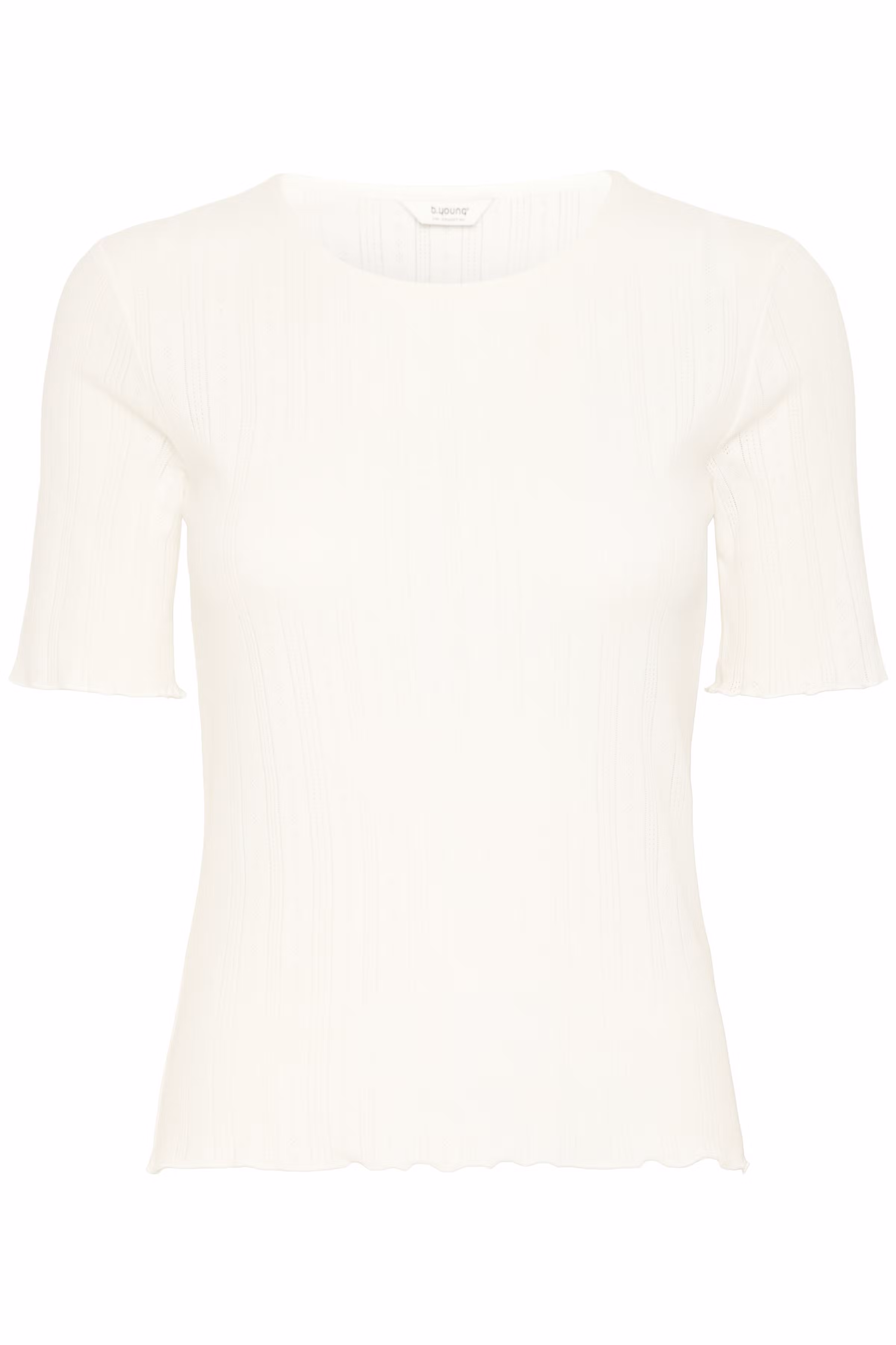 BYUNICA T-shirt PACK FRONT 20816896-114800