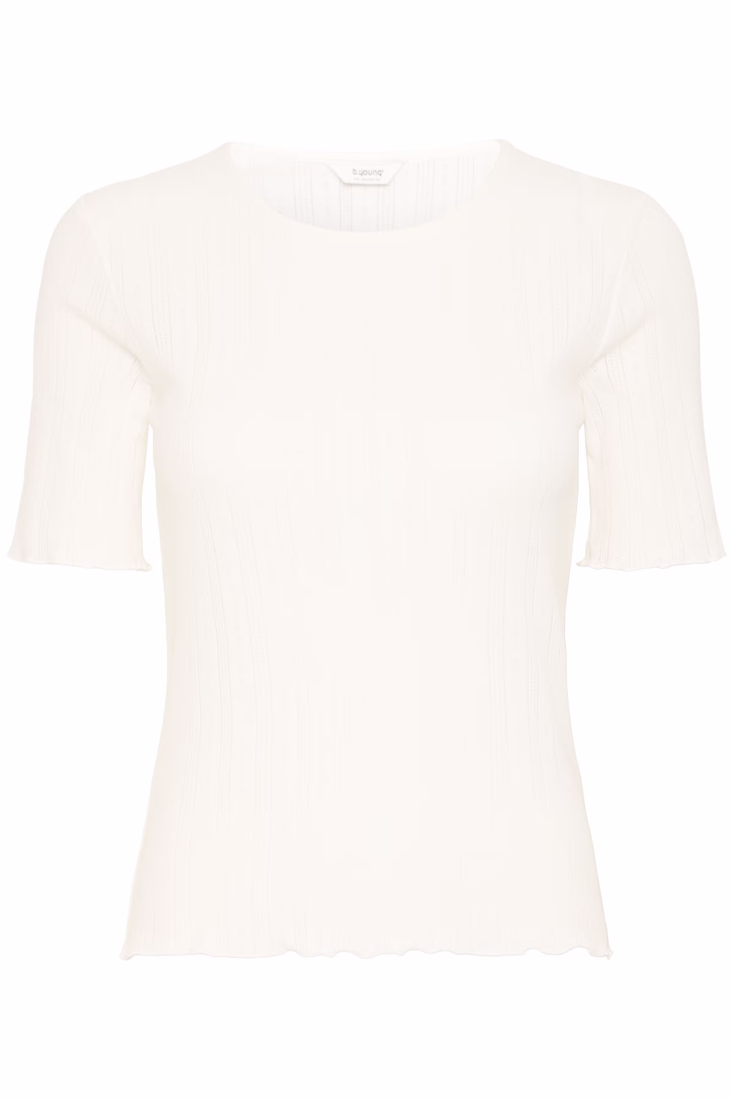 BYUNICA T-shirt PACK FRONT 20816896-114800