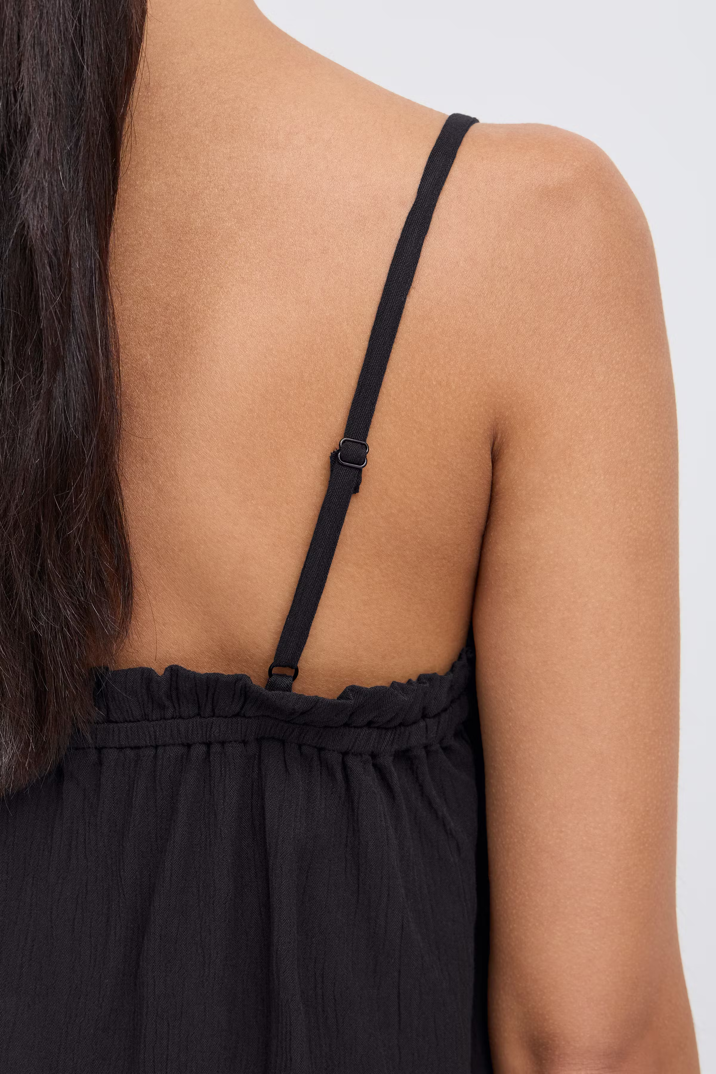 IHMARRAKECH Blouse met korte mouwen LOOKBOOK DETAIL 20122945-194008