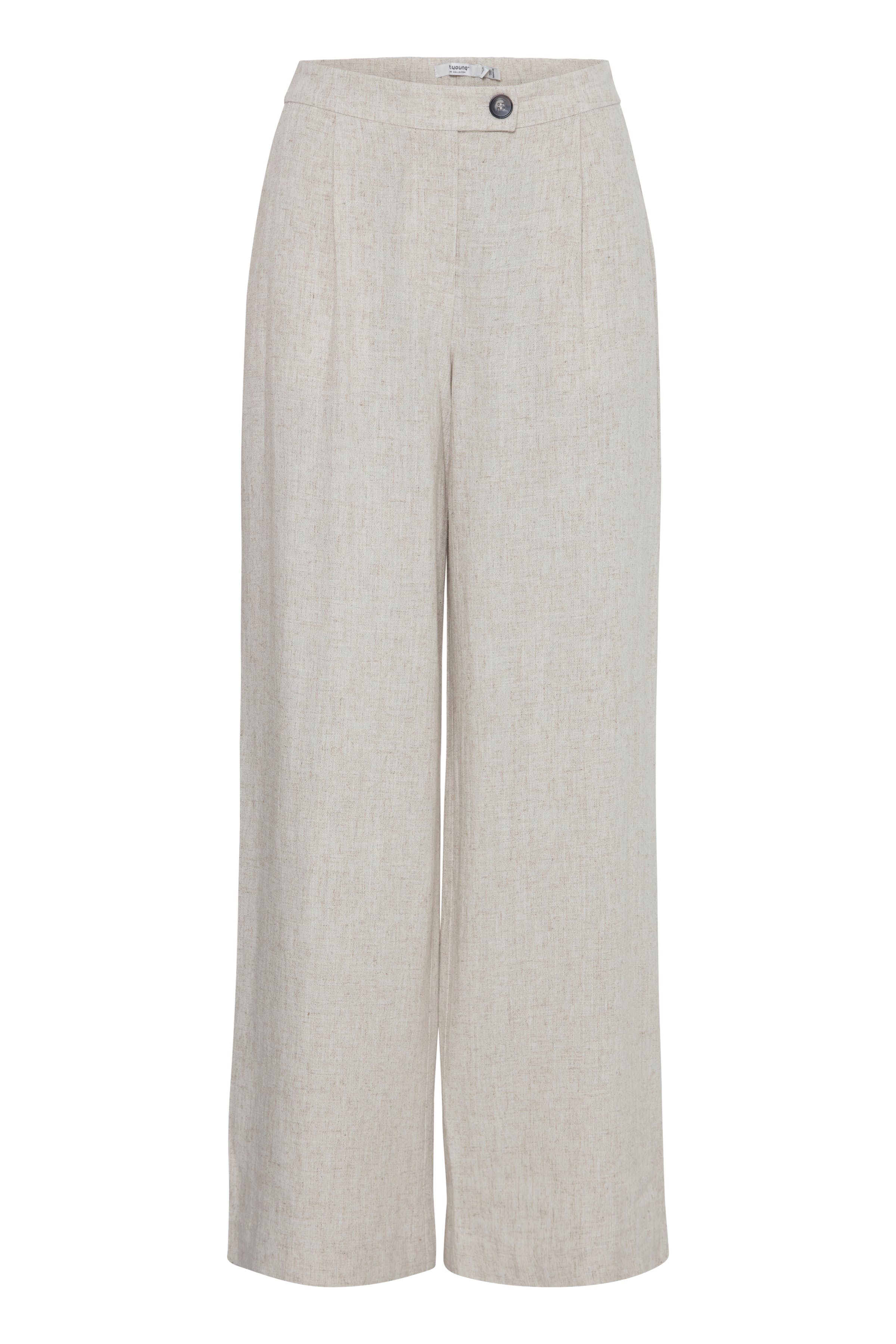 BYJOHANNA Byxor PACK FRONT 20814851-201952