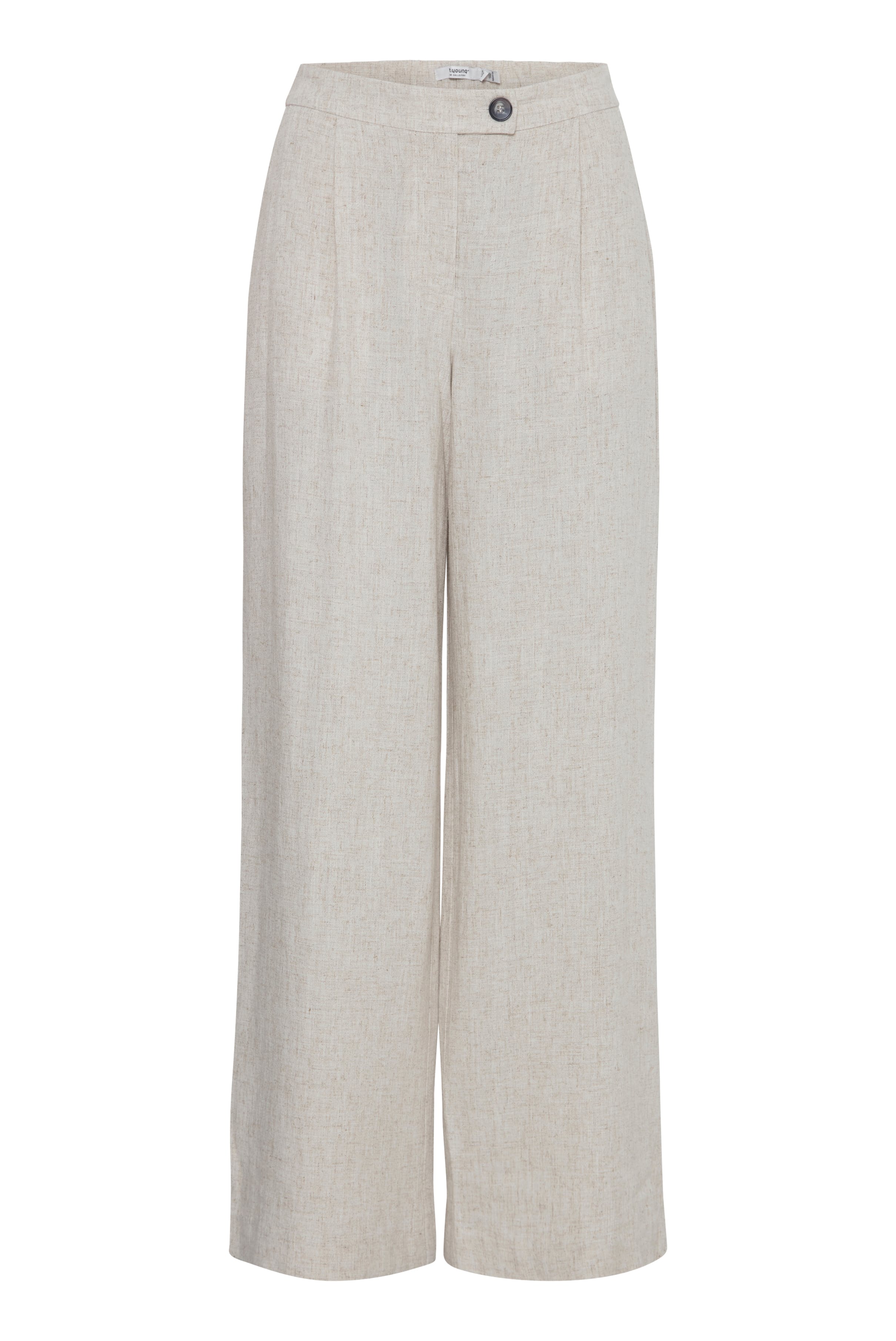 BYJOHANNA Trousers PACK FRONT 20814851-203201