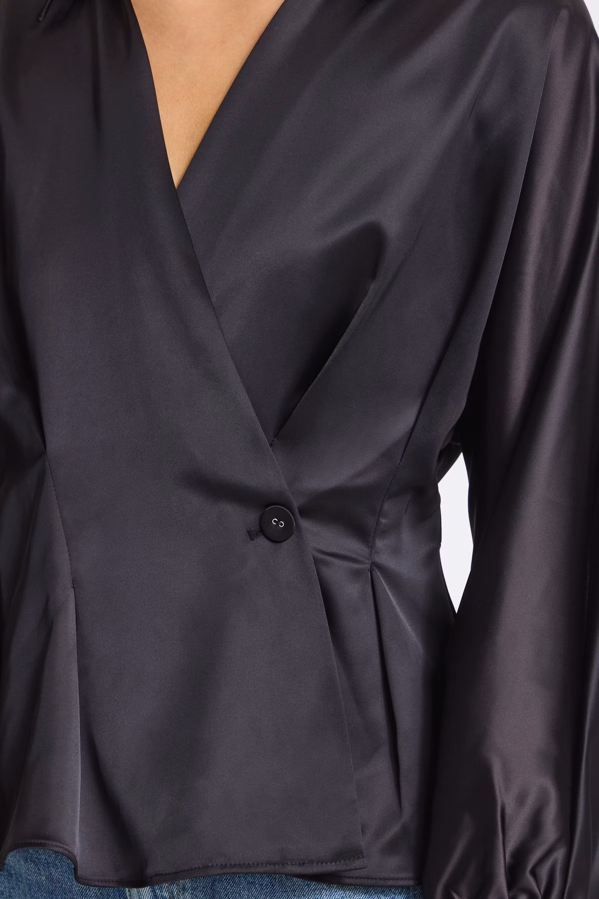 IHXRUTH Skjorte LOOKBOOK DETAIL 20123918-194008