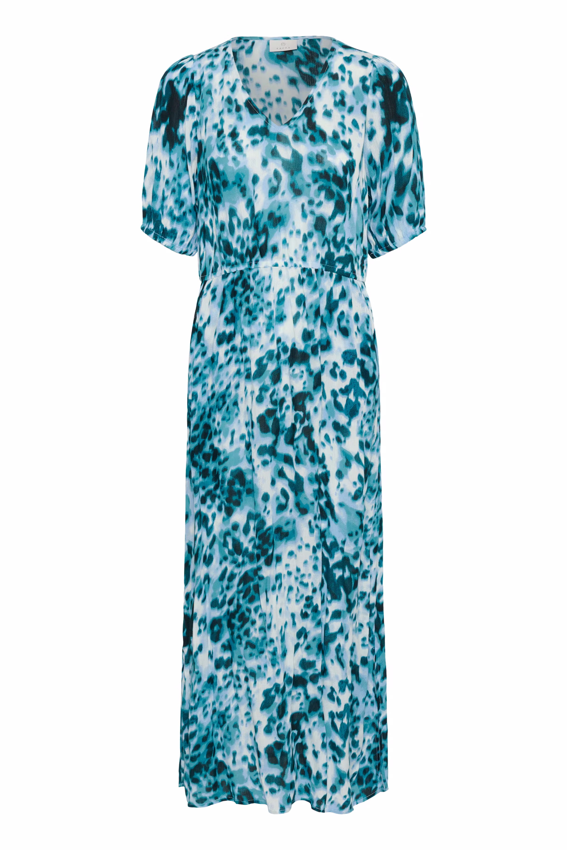 KAisolde Kjole PACK FRONT 10507514-107662