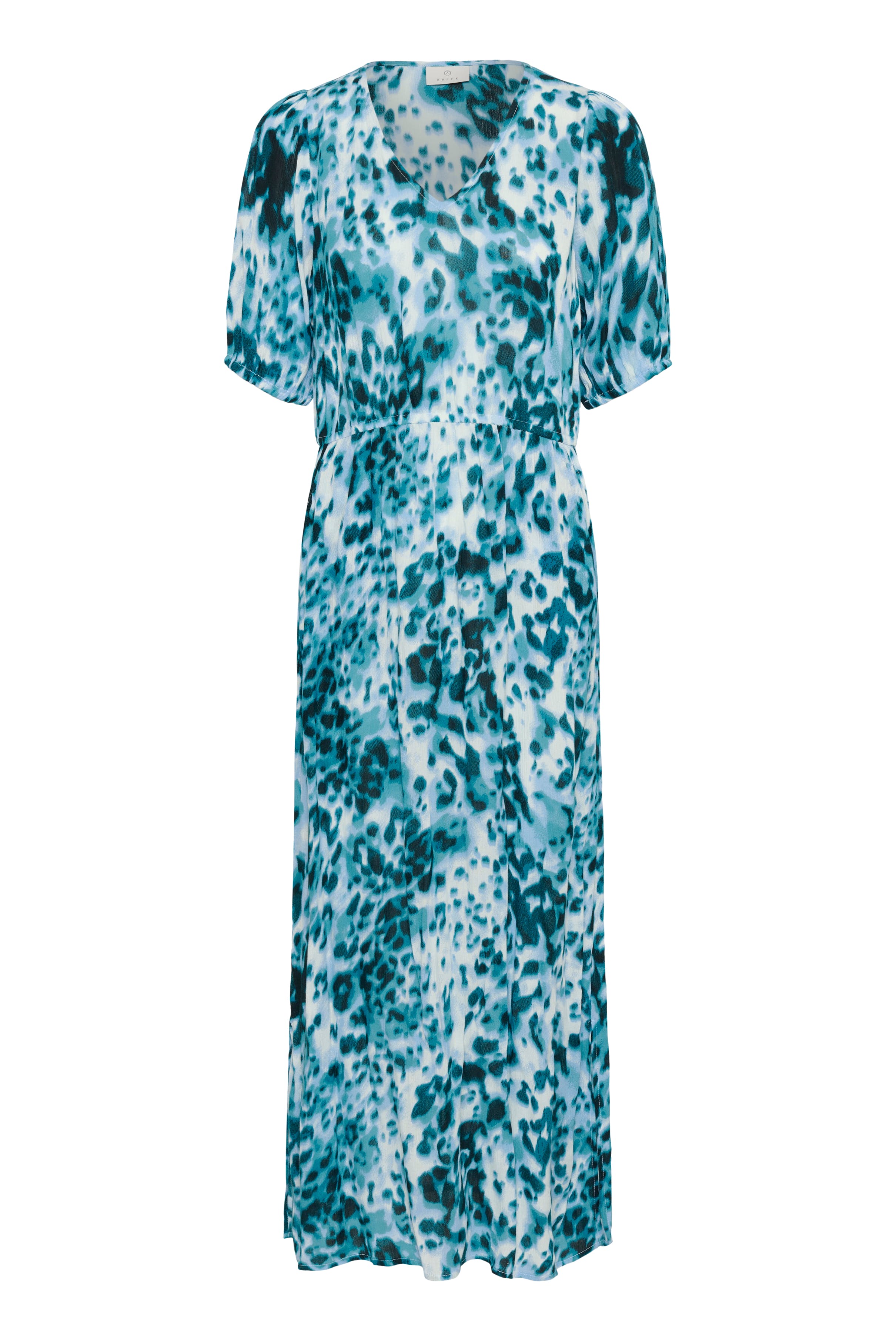 KAisolde Kleid PACK FRONT 10507514-107550