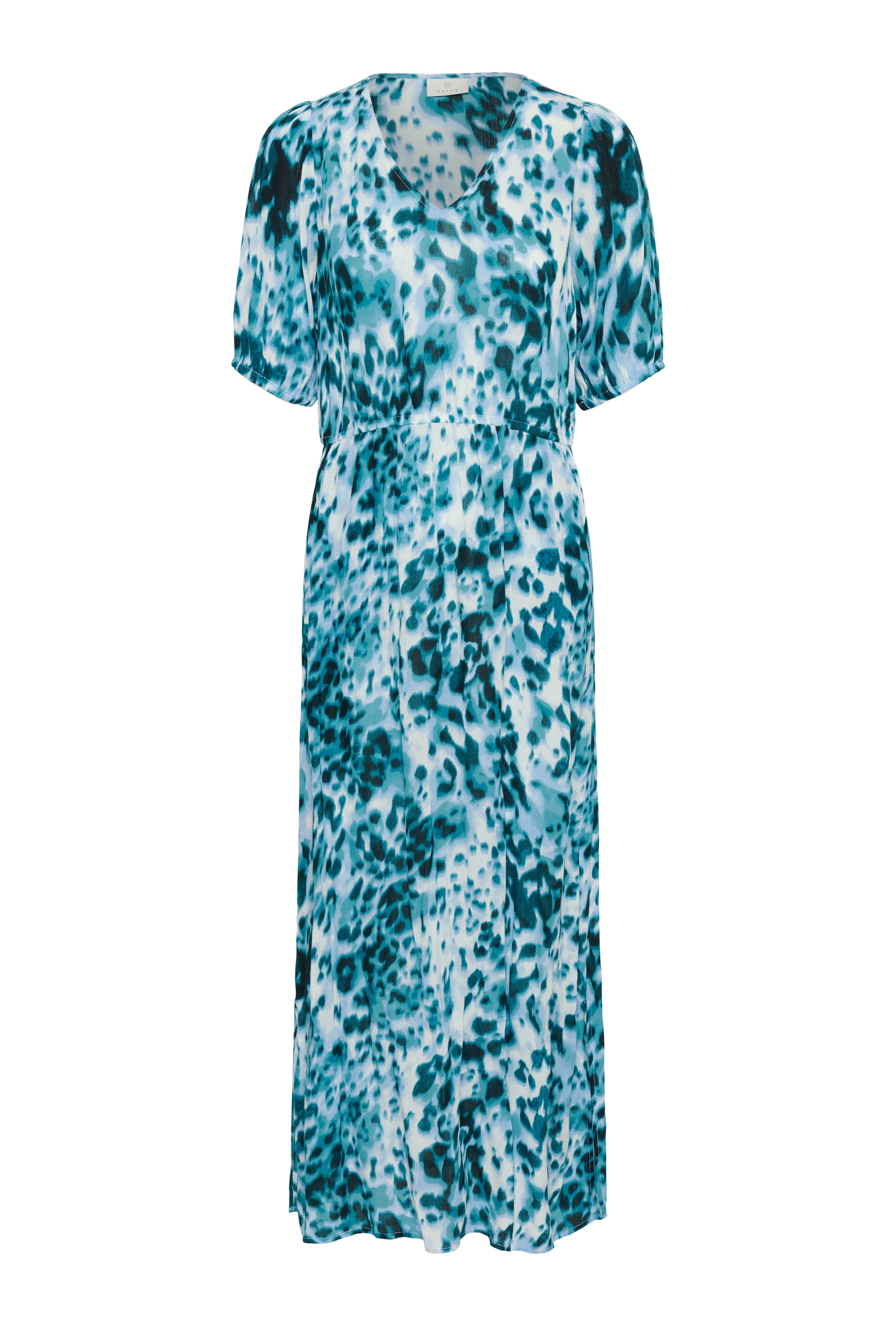 KAisolde Dress PACK FRONT 10507514-107662