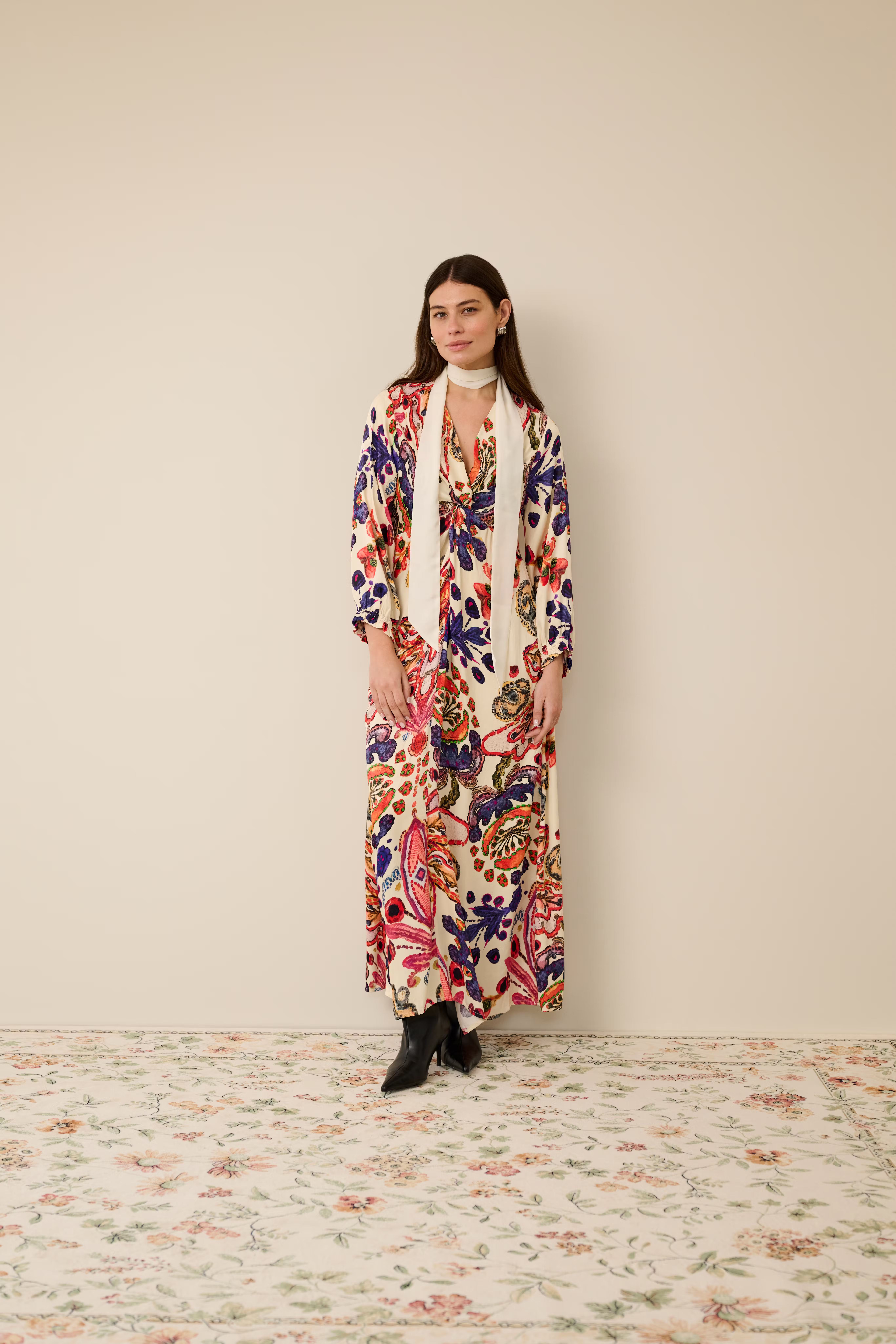 CUmandy Dress LOCATION NONE 50112679-108905