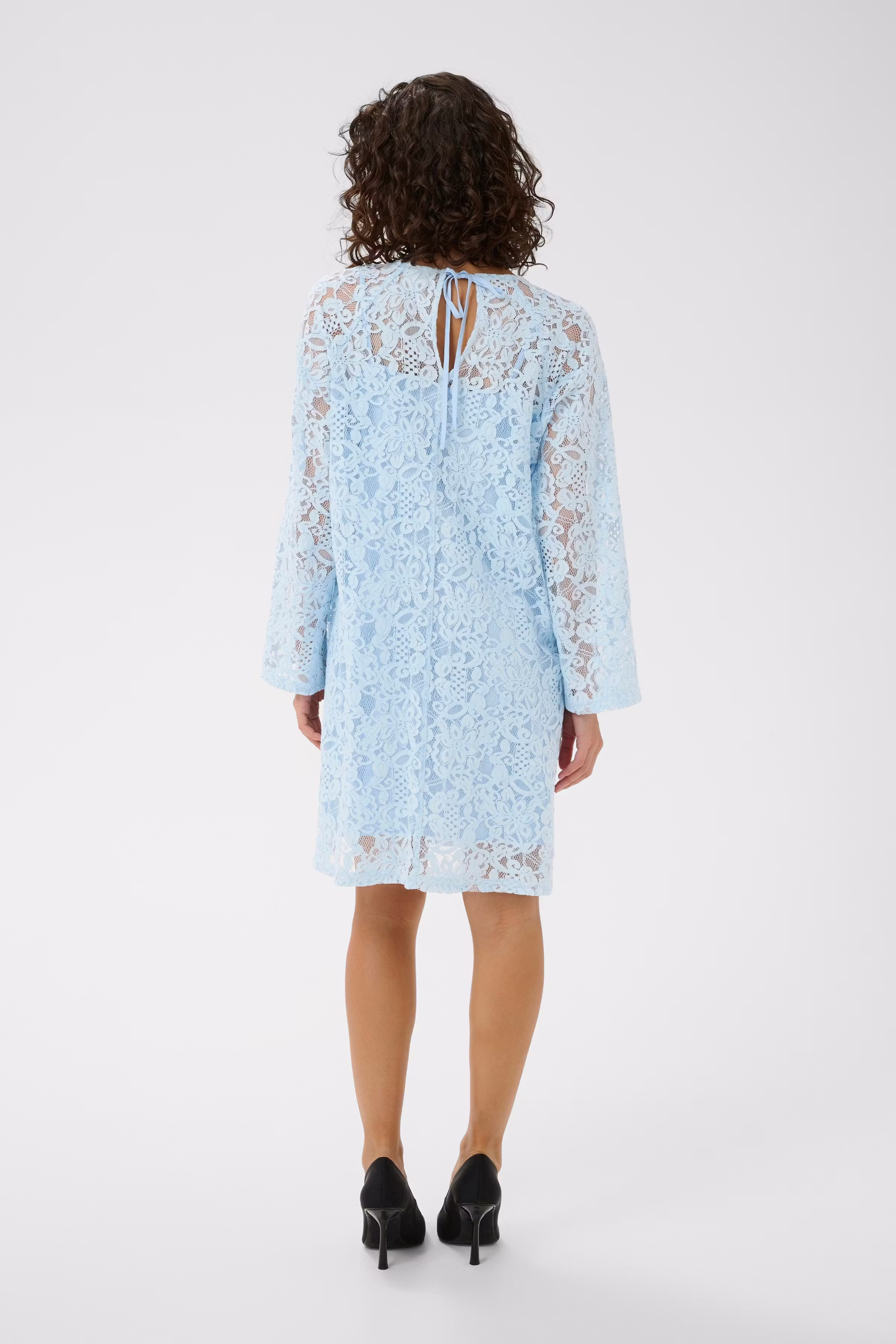 KAlacy Klänning LOOKBOOK BACK 10511471-144005