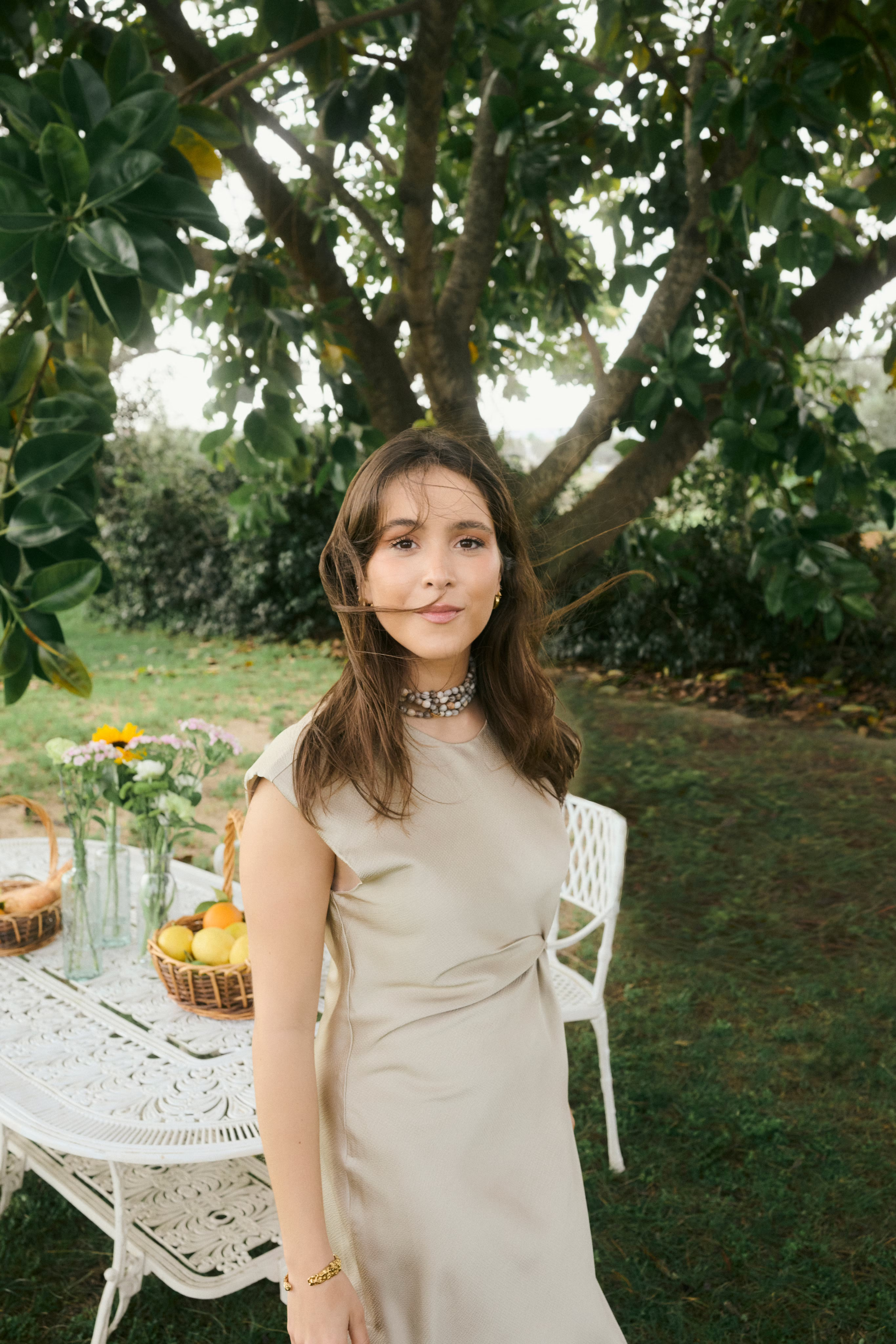 KApristina Kjole LOCATION NONE 10509763-151305