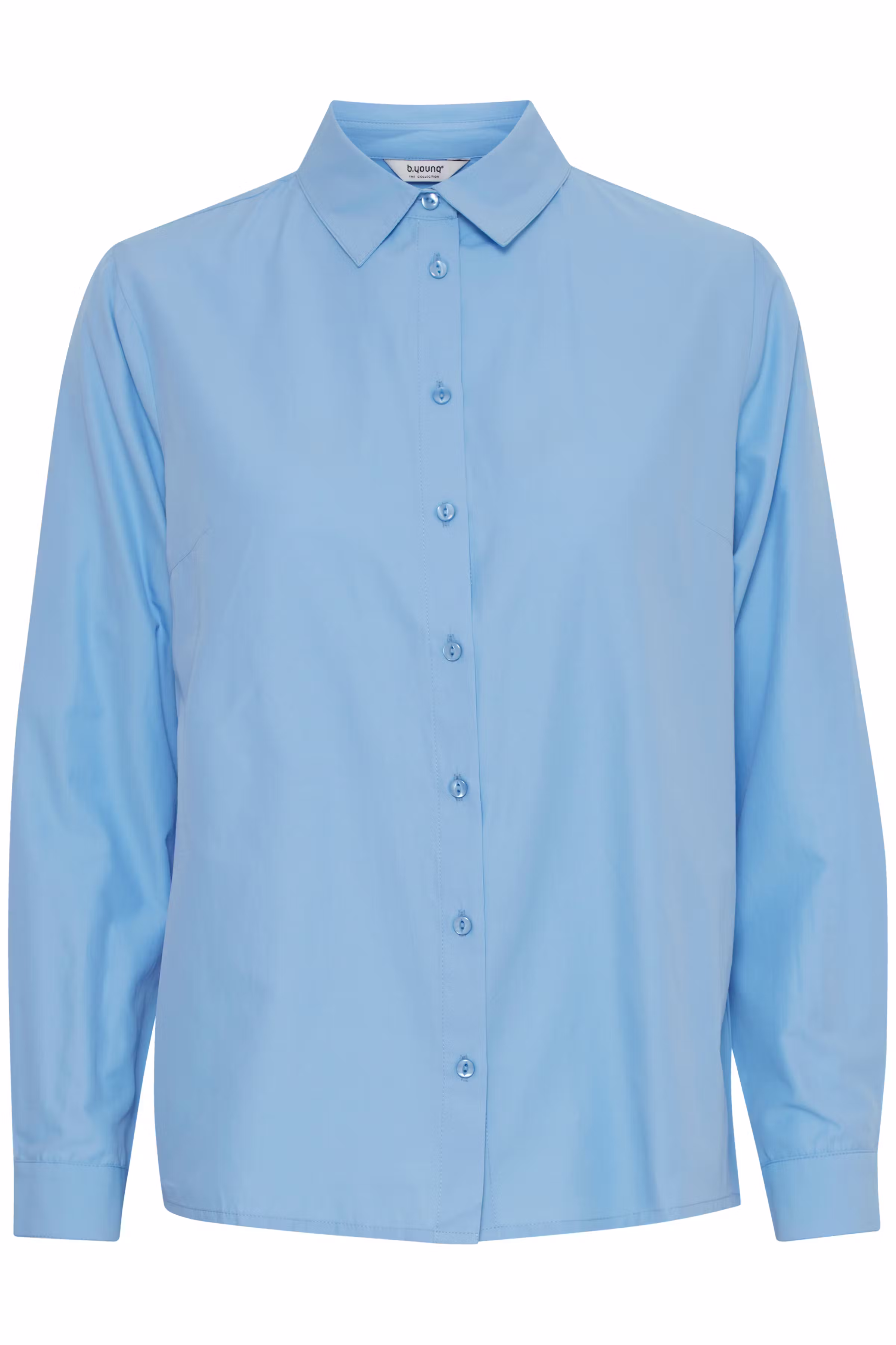 BYHETILA Shirt PACK FRONT 20814341-153930