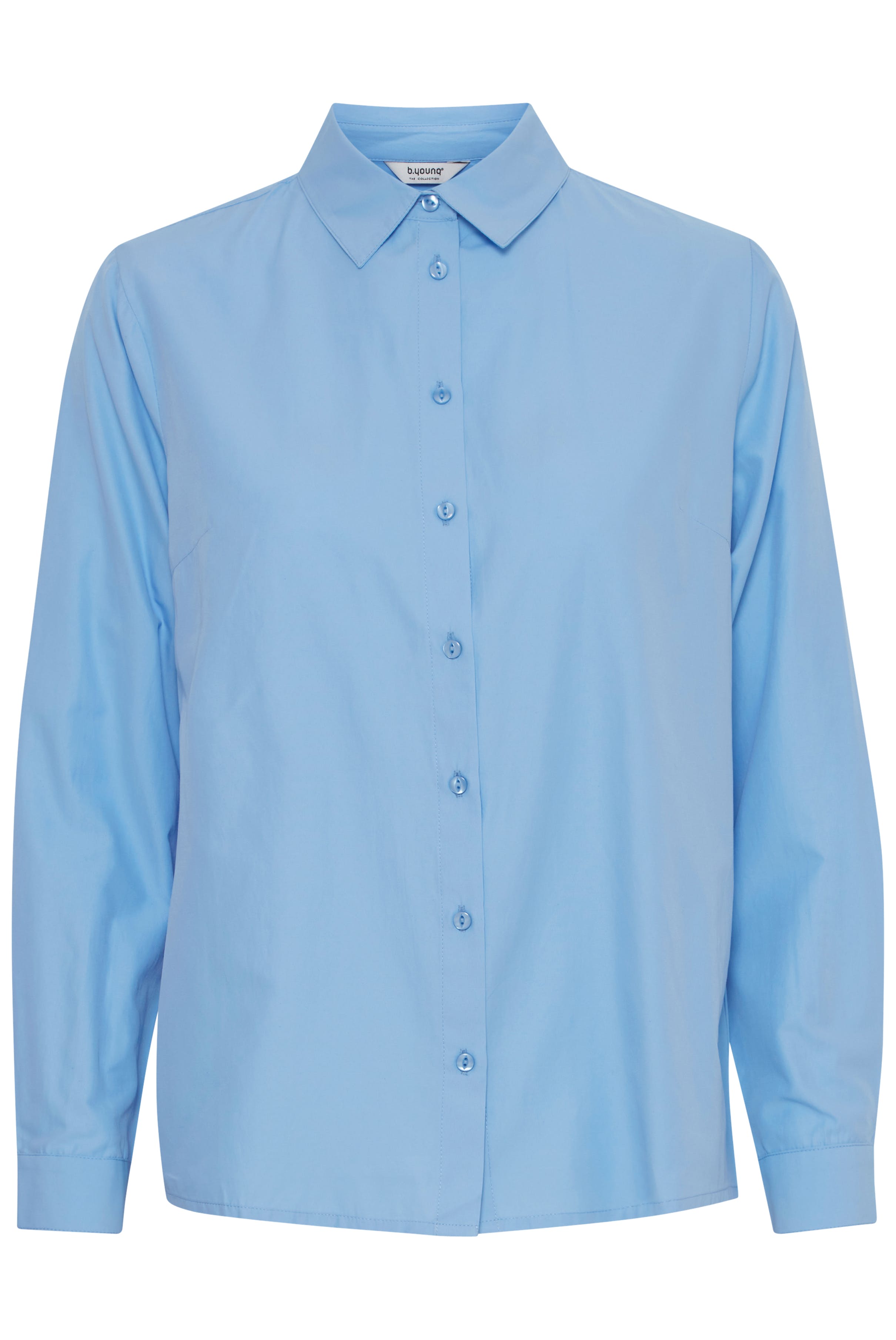 BYHETILA Hemd PACK FRONT 20814341-110601